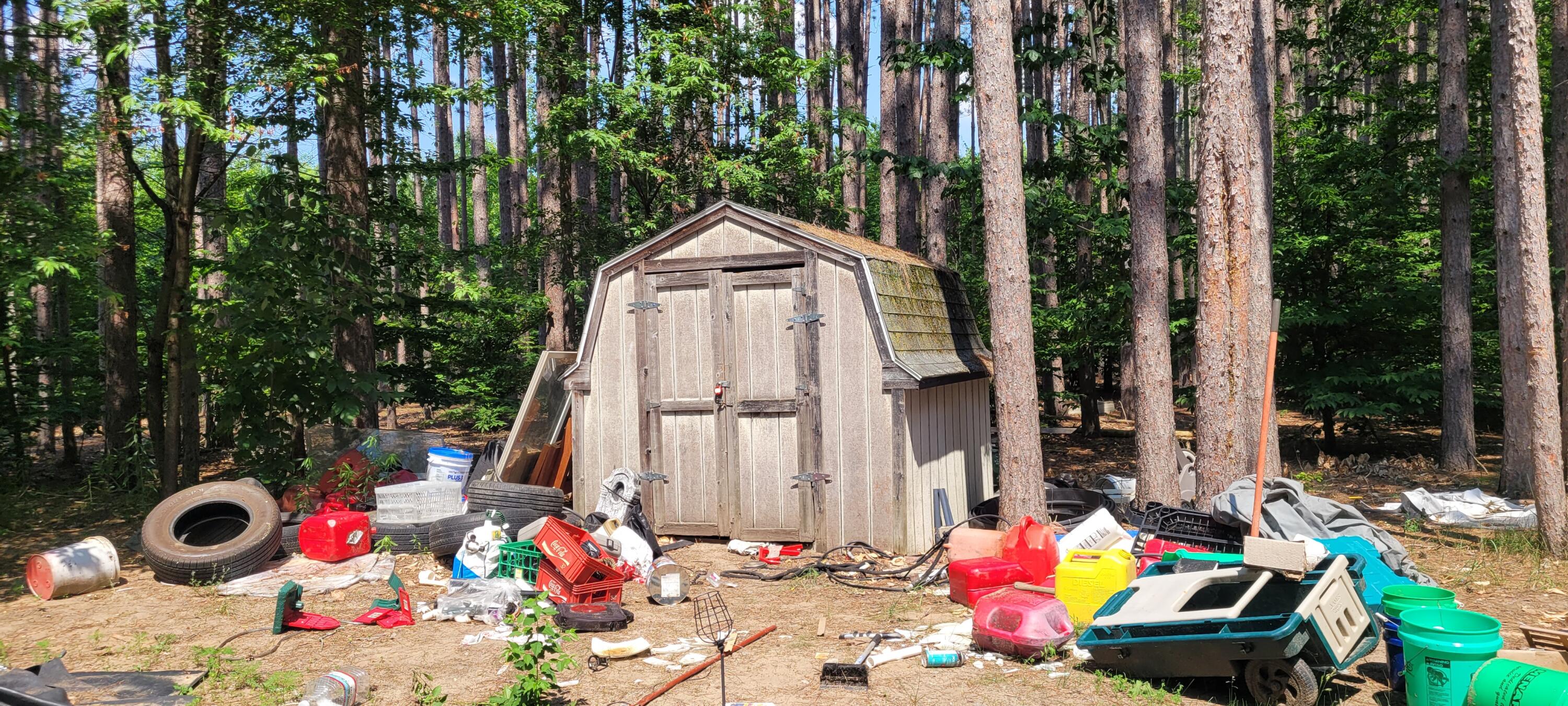 11626 Sleepy Hollow Trail