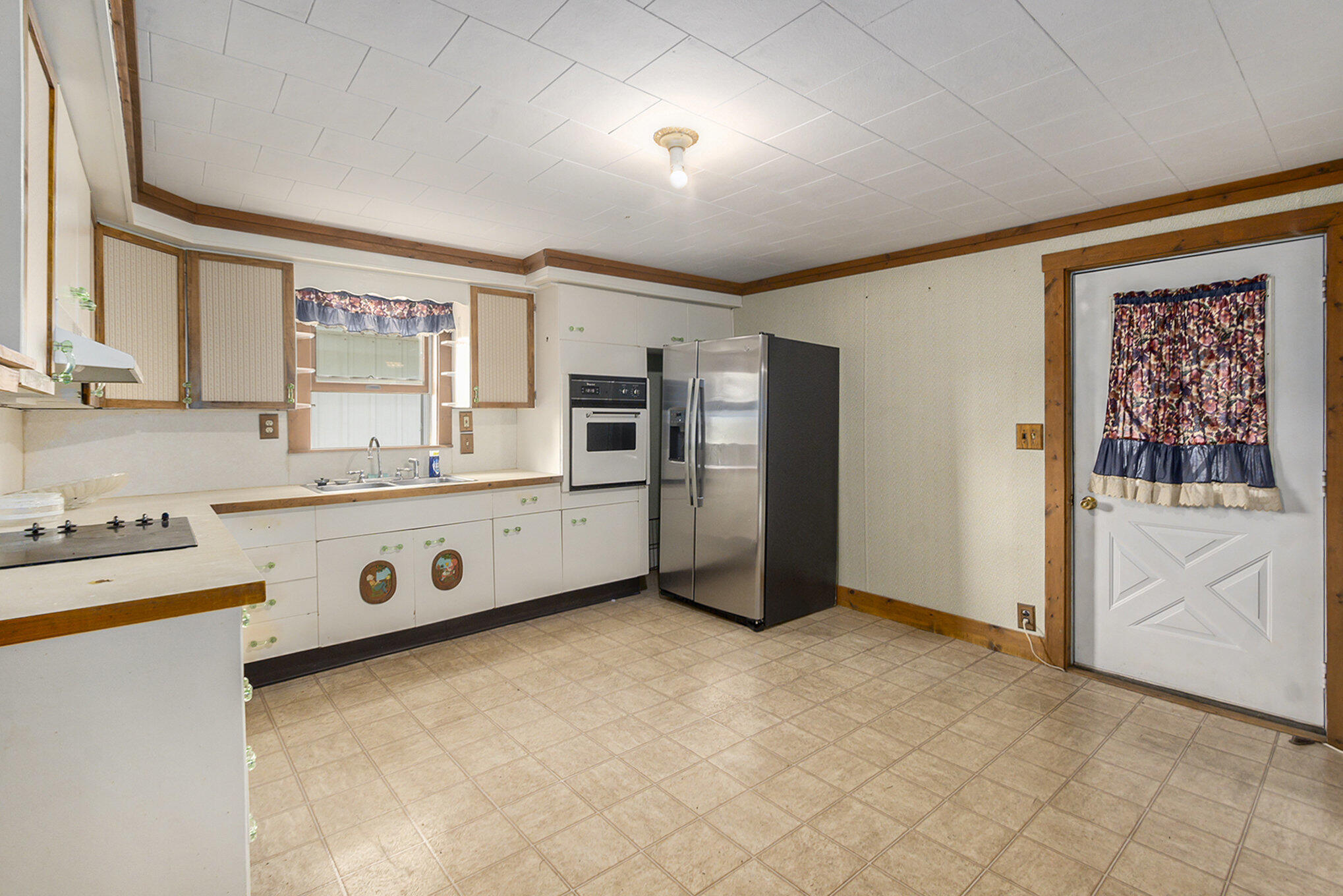7035 W Filmore Road