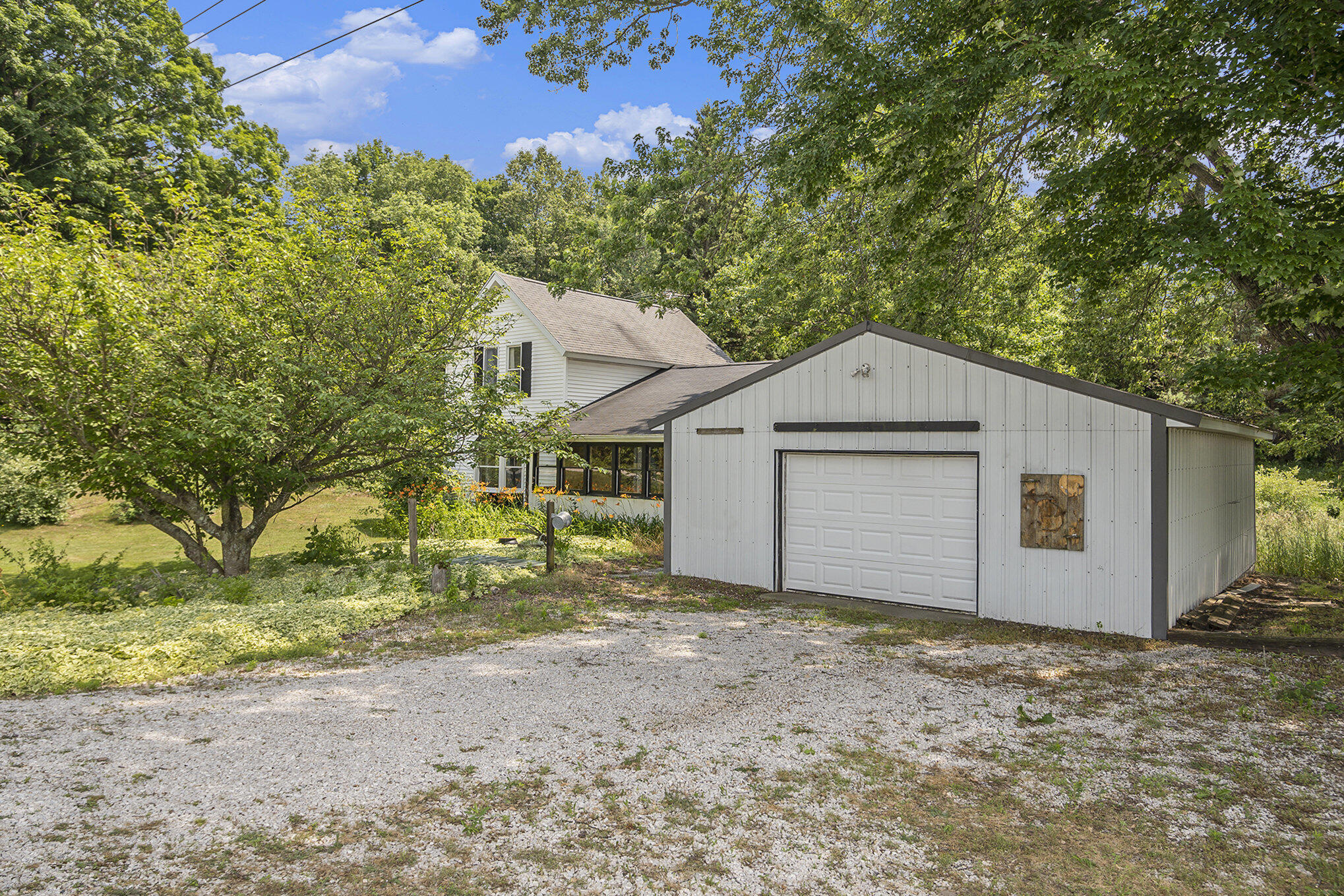 7035 W Filmore Road