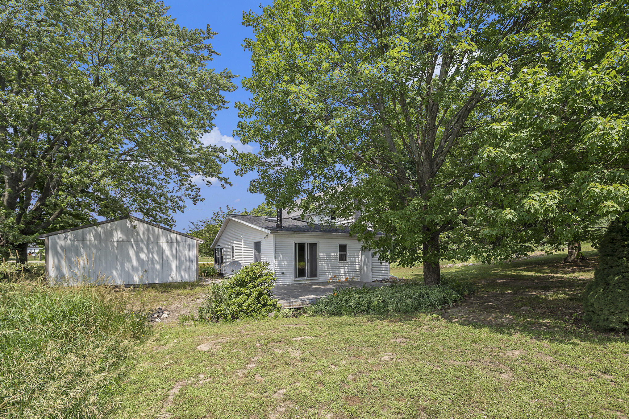 7035 W Filmore Road