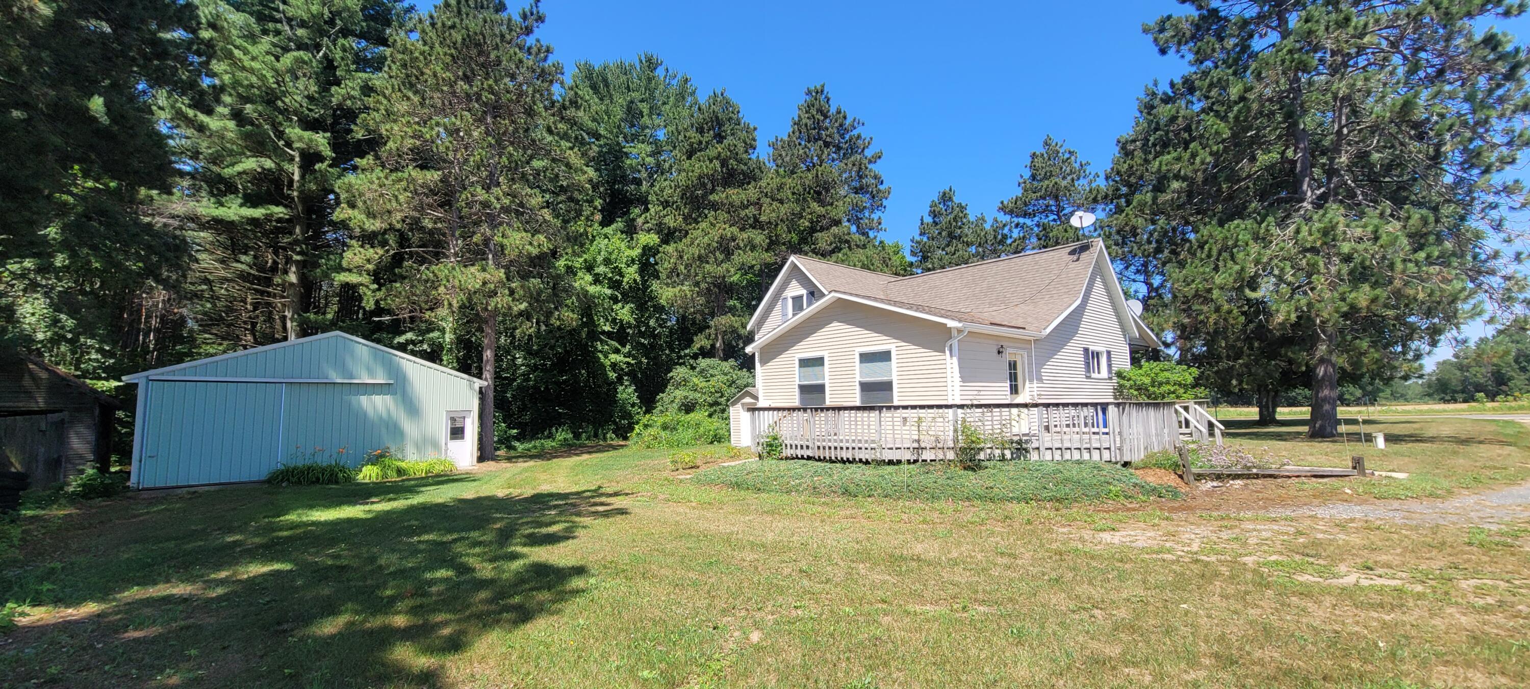 1869 Monroe Road