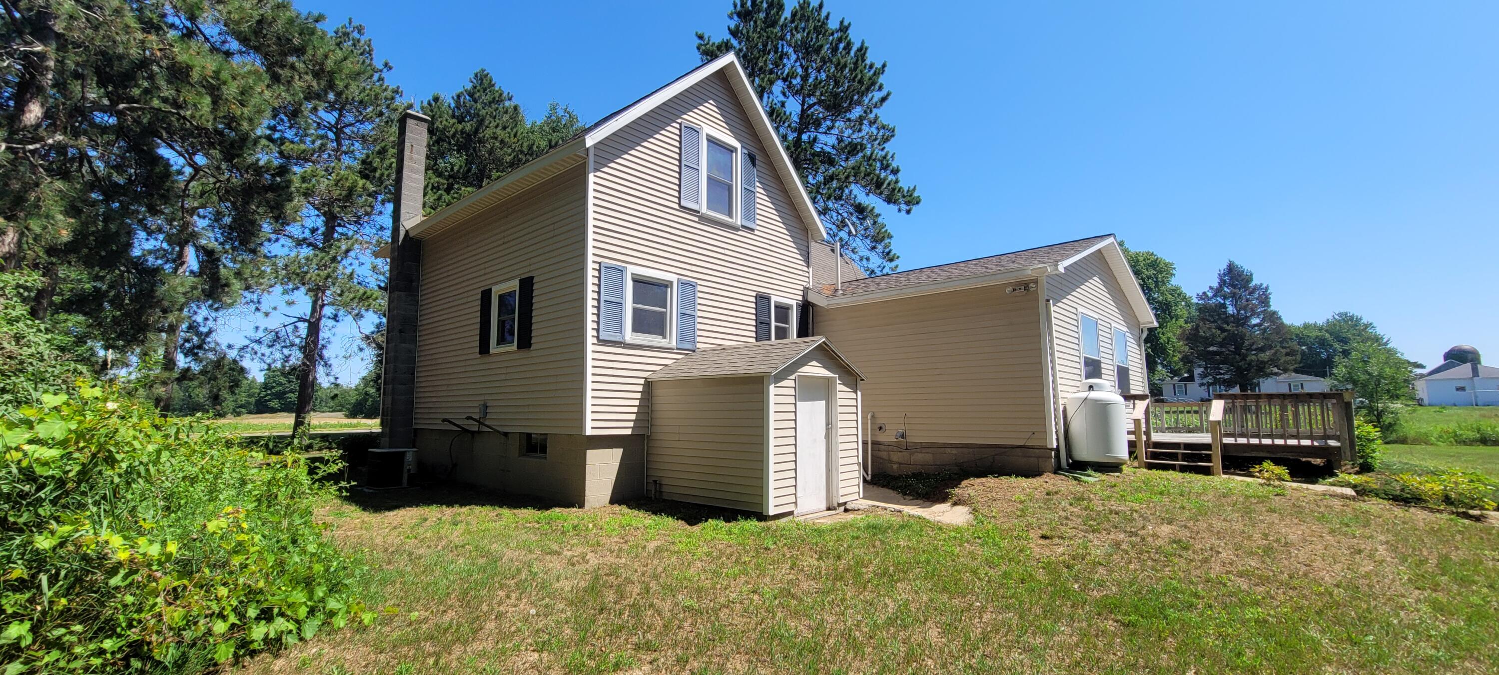 1869 Monroe Road