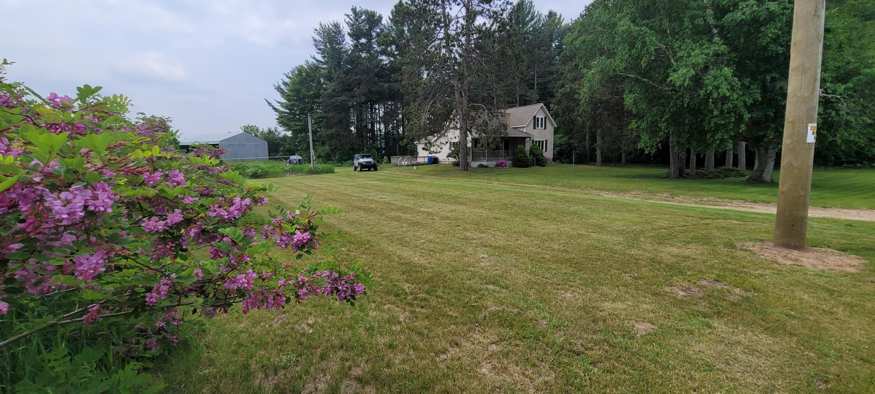 1869 Monroe Road