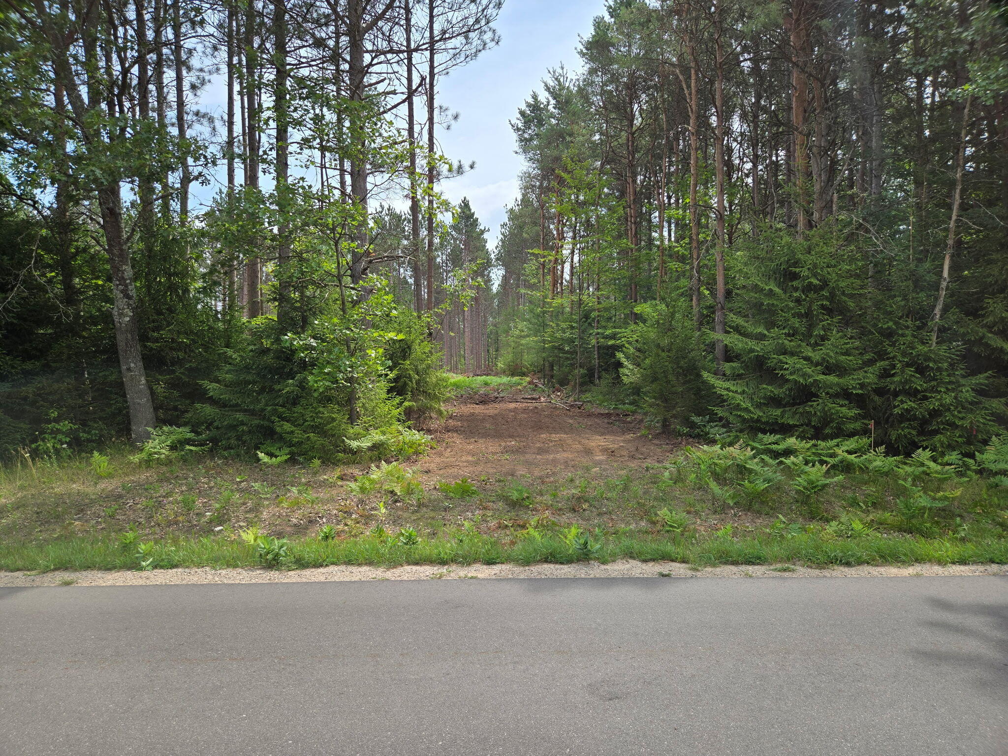 Parcel C 3.69 Acres 52nd Avenue