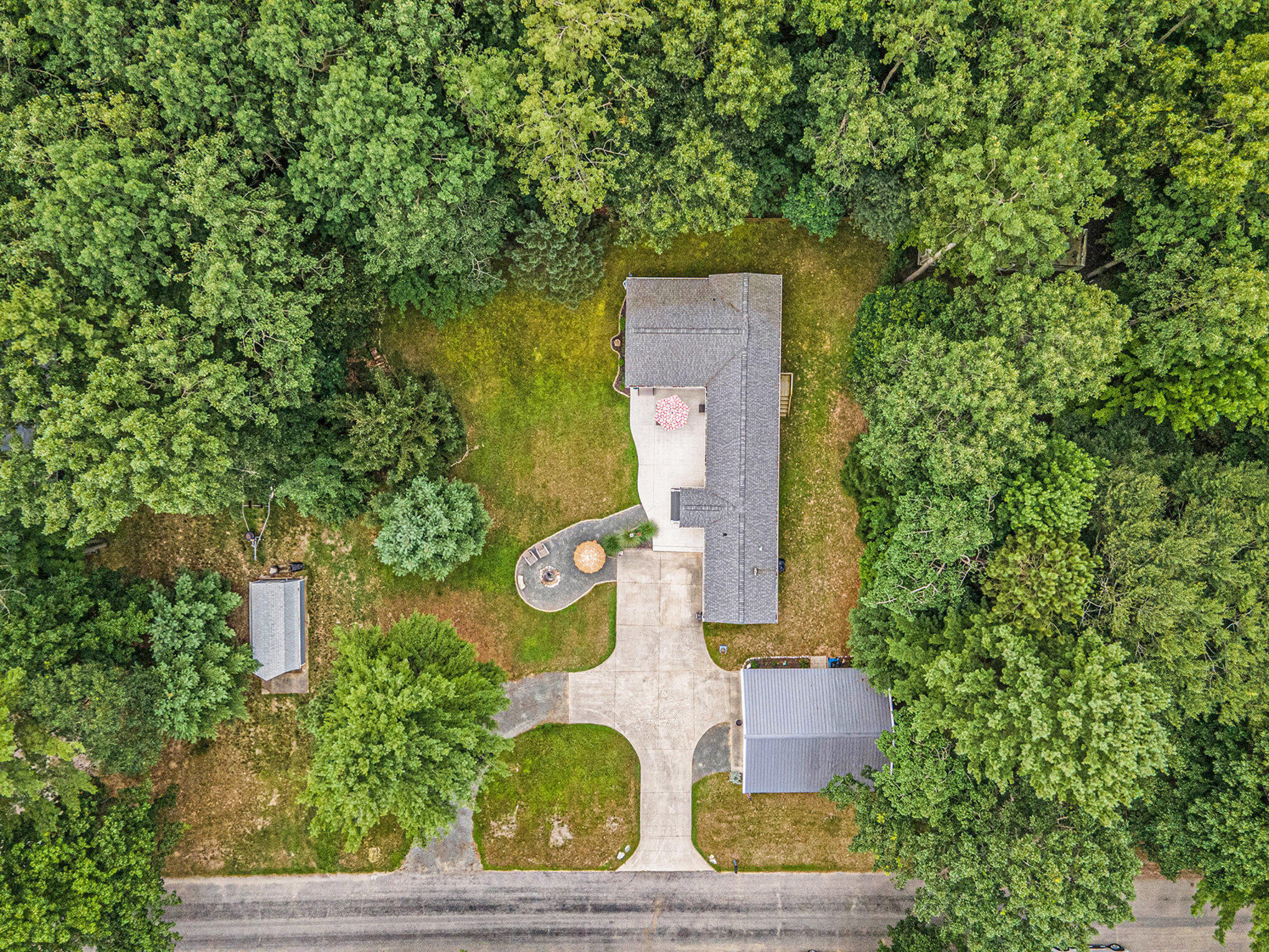 8359 W Whipperwill Lane