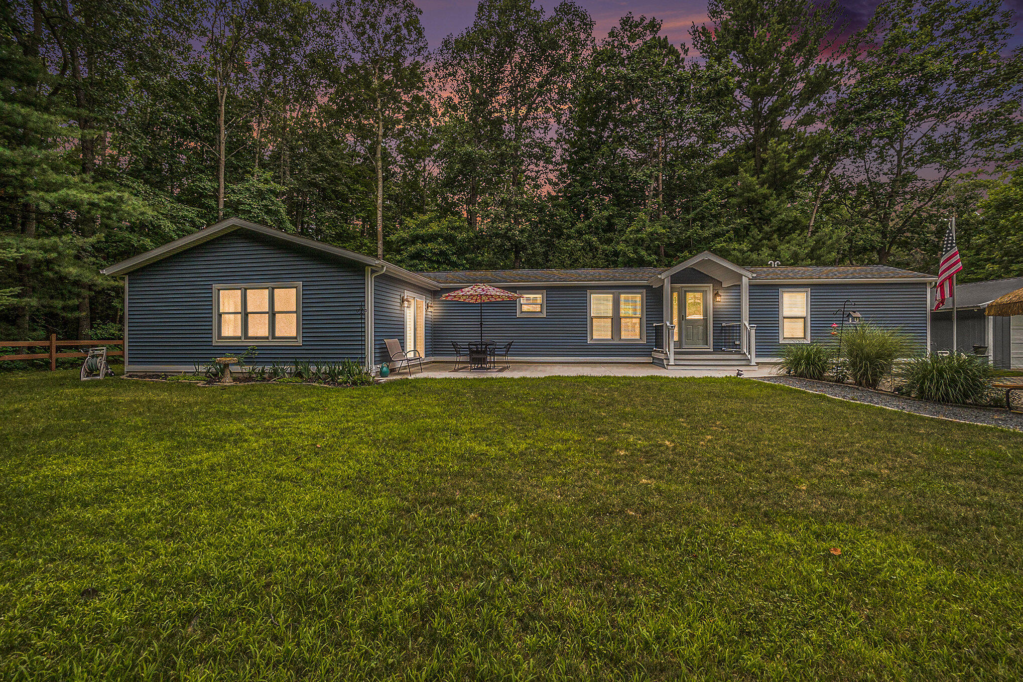 8359 W Whipperwill Lane