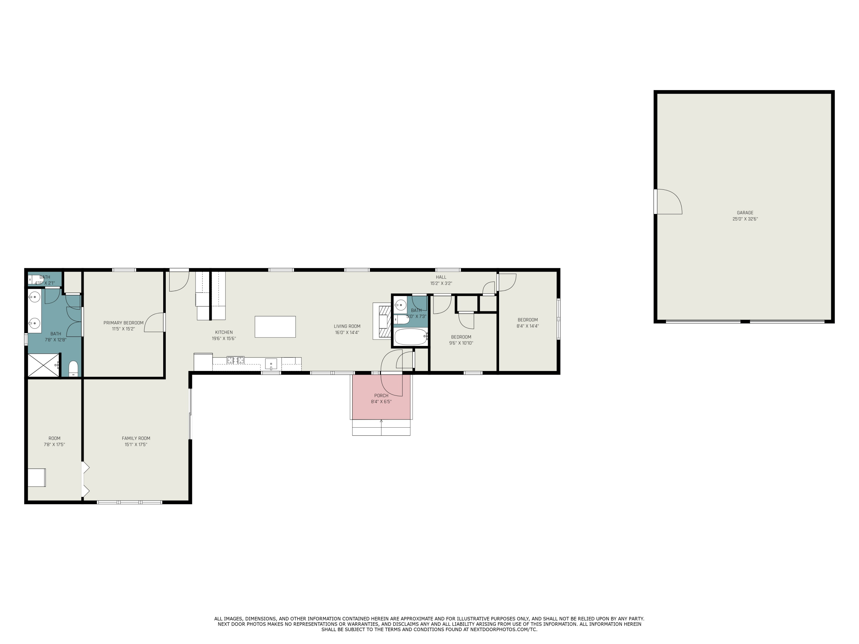 8359 W Whipperwill Lane