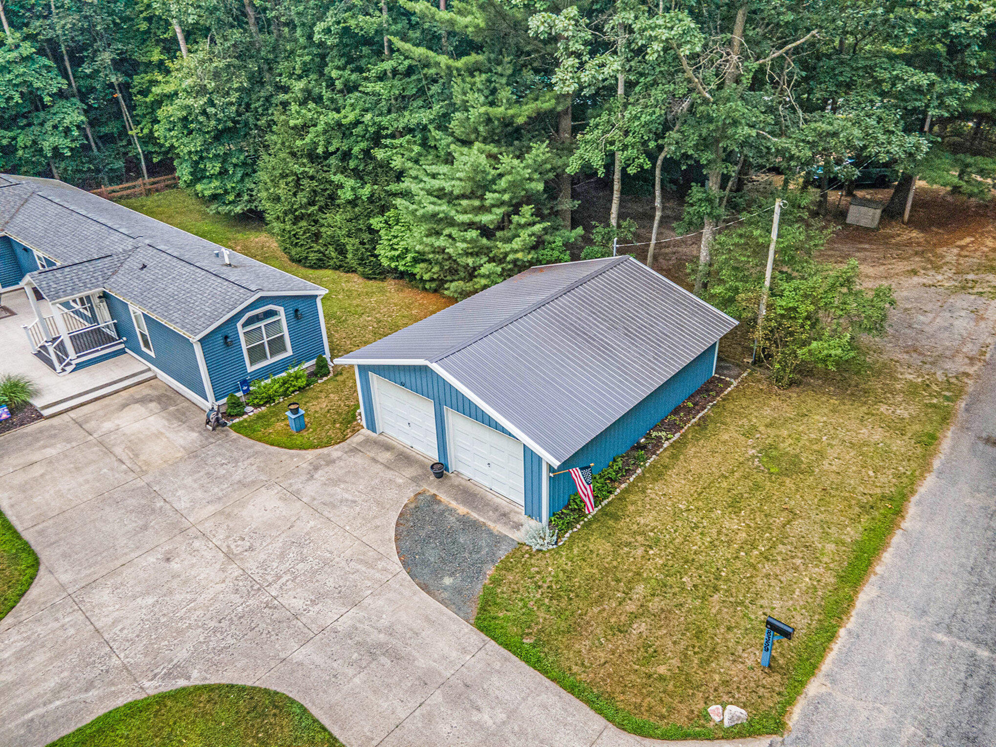 8359 W Whipperwill Lane
