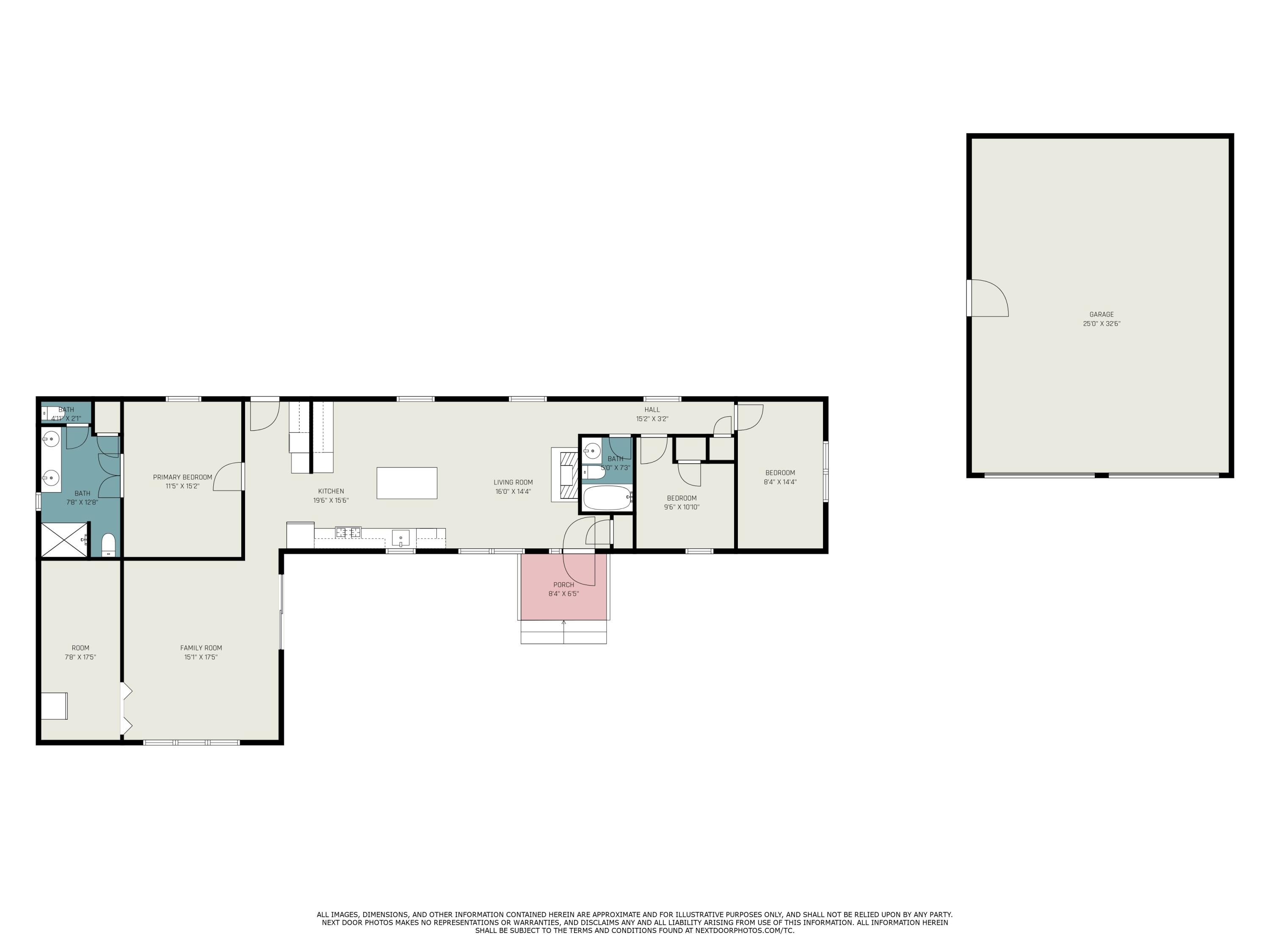 8359 W Whipperwill Lane