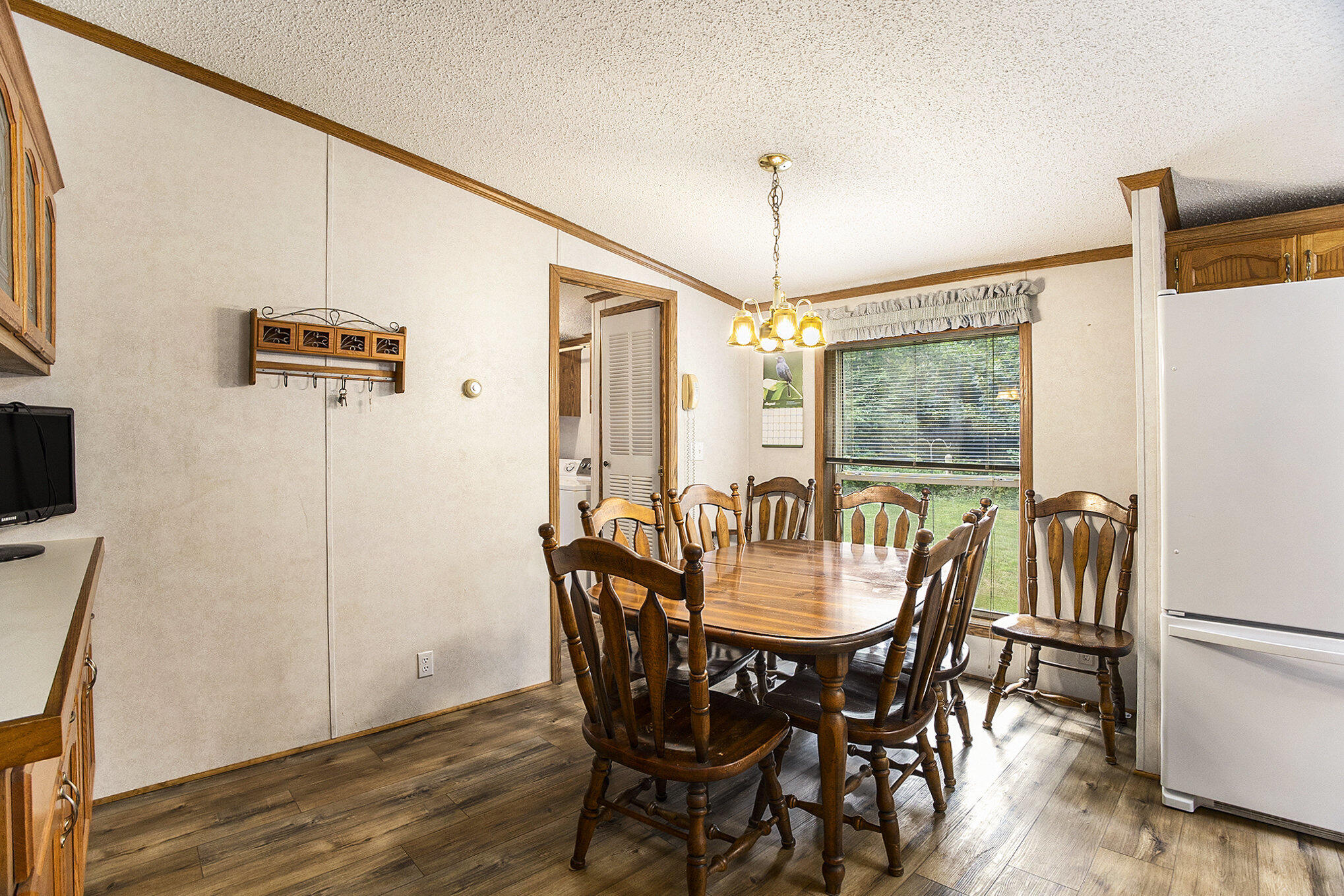 3839 W Monroe Road
