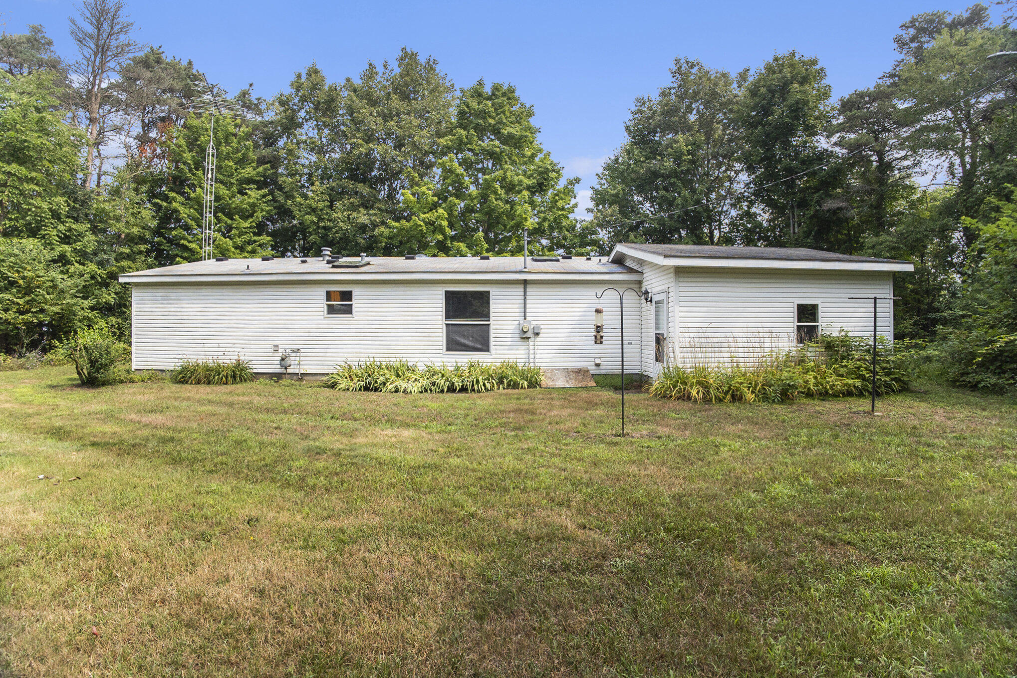 3839 W Monroe Road