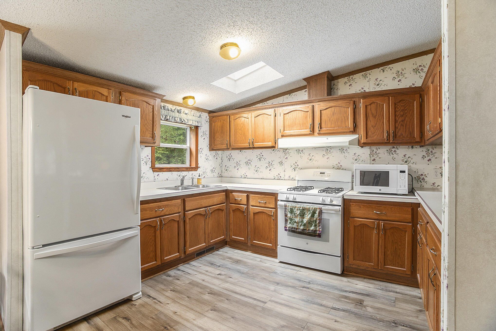 3839 W Monroe Road