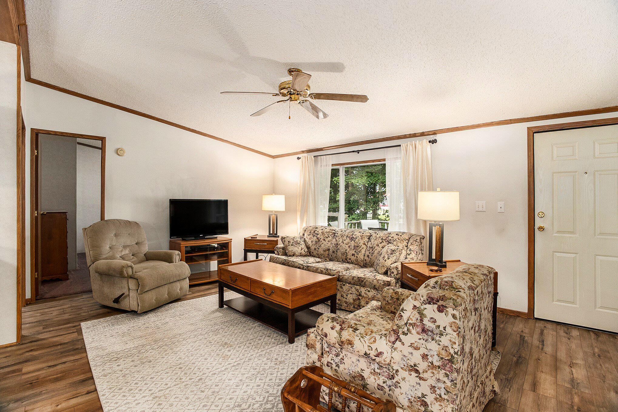3839 W Monroe Road