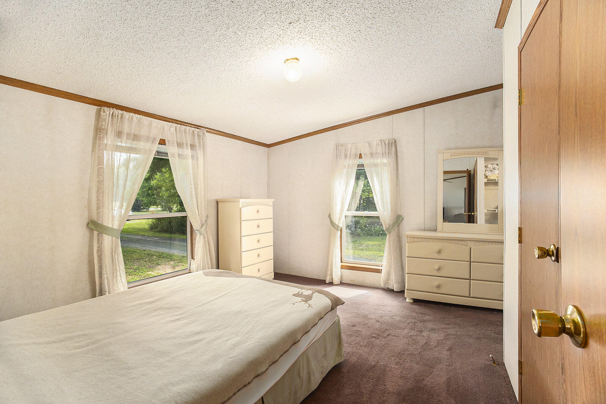 3839 W Monroe Road