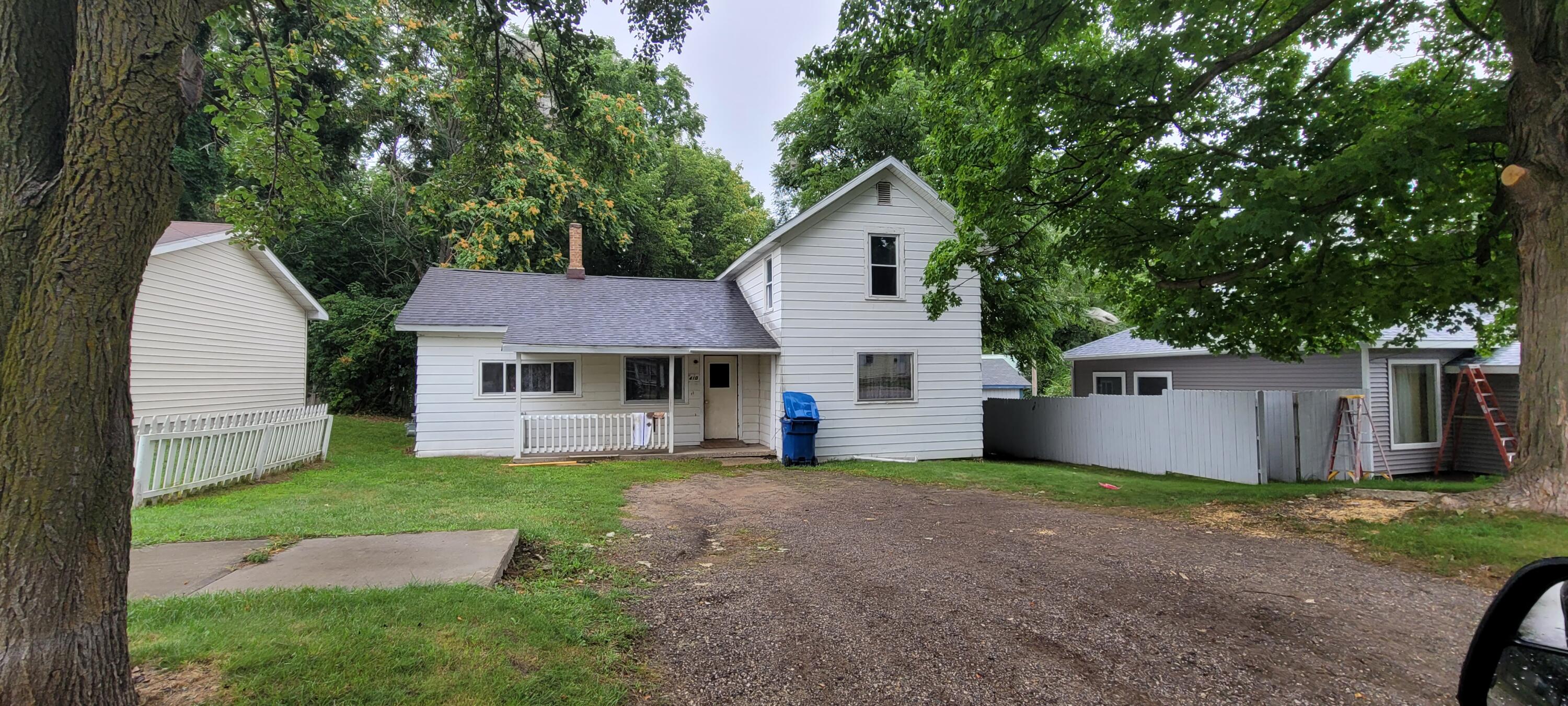 410 Church Street