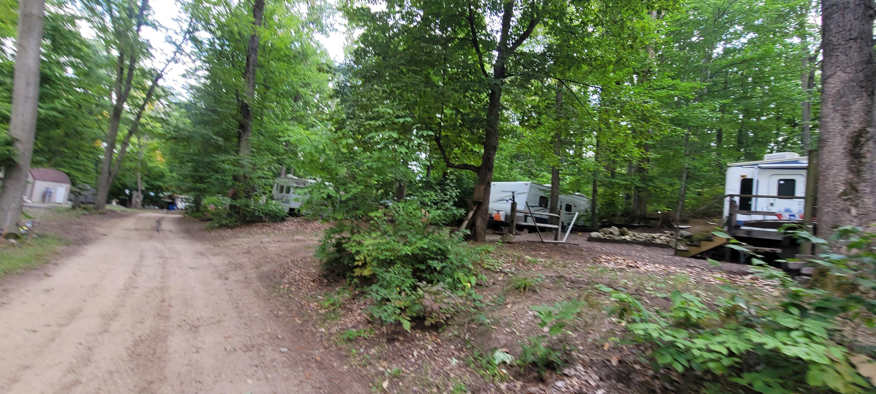 5071 lot # 73 E Sassafrass Lane