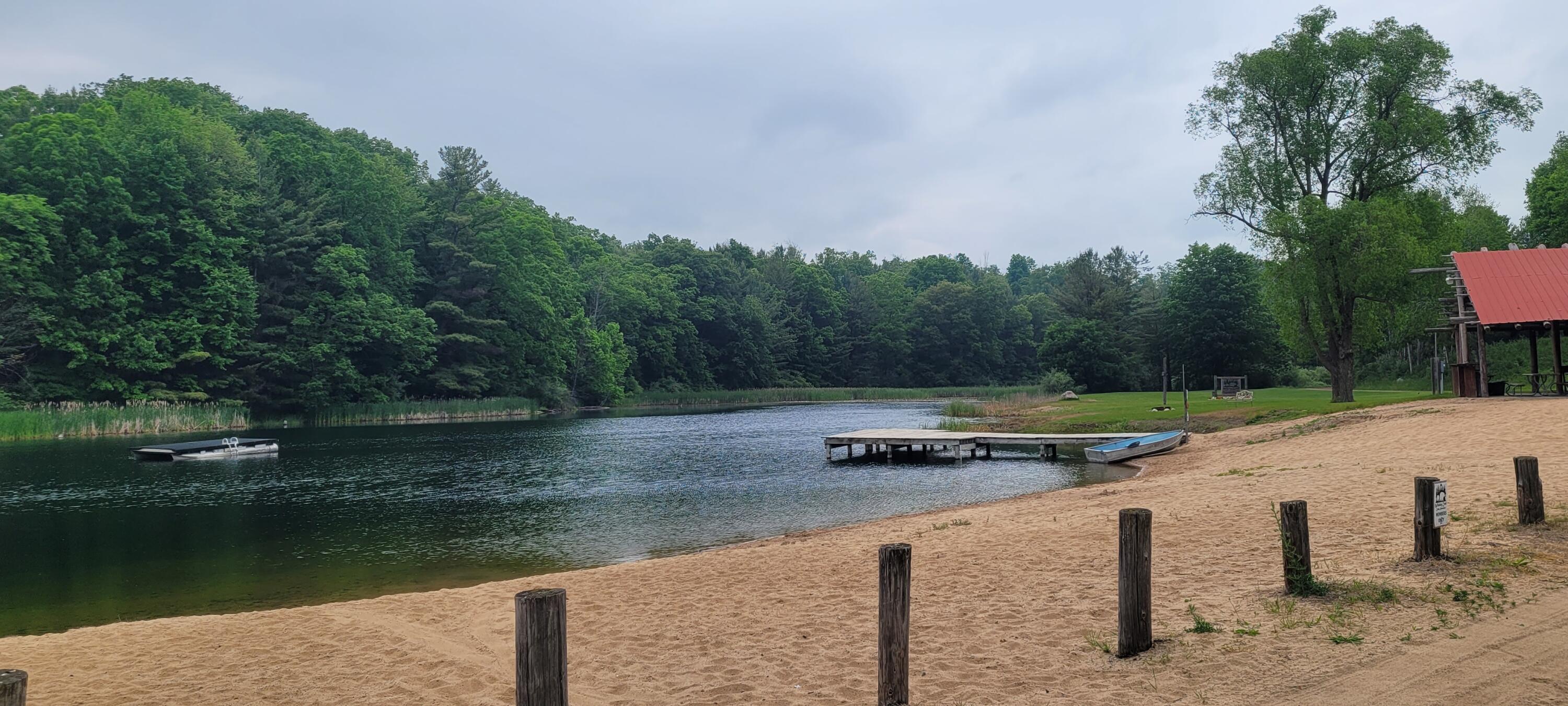 5071 lot # 73 E Sassafrass Lane