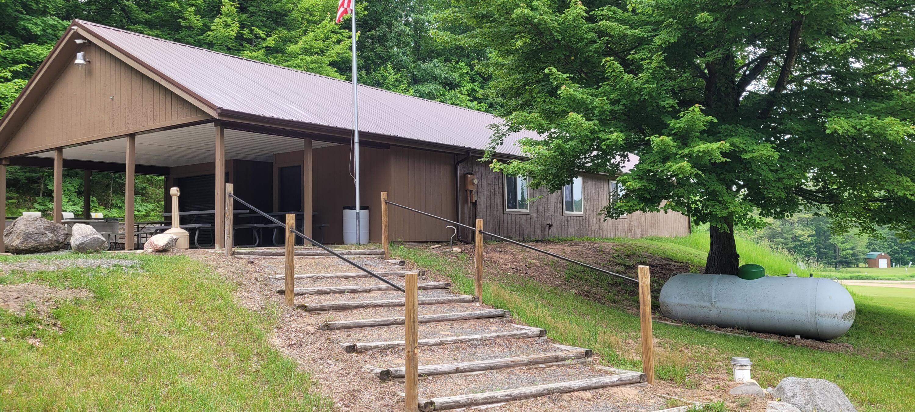 5071 lot # 73 E Sassafrass Lane