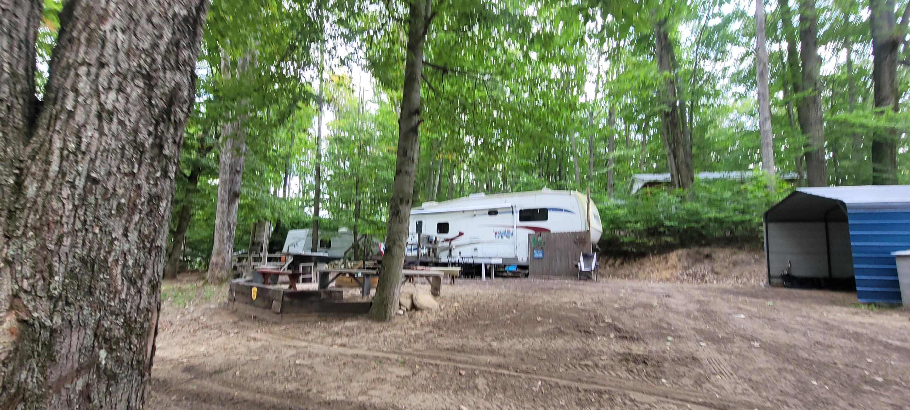5071 lot # 73 E Sassafrass Lane
