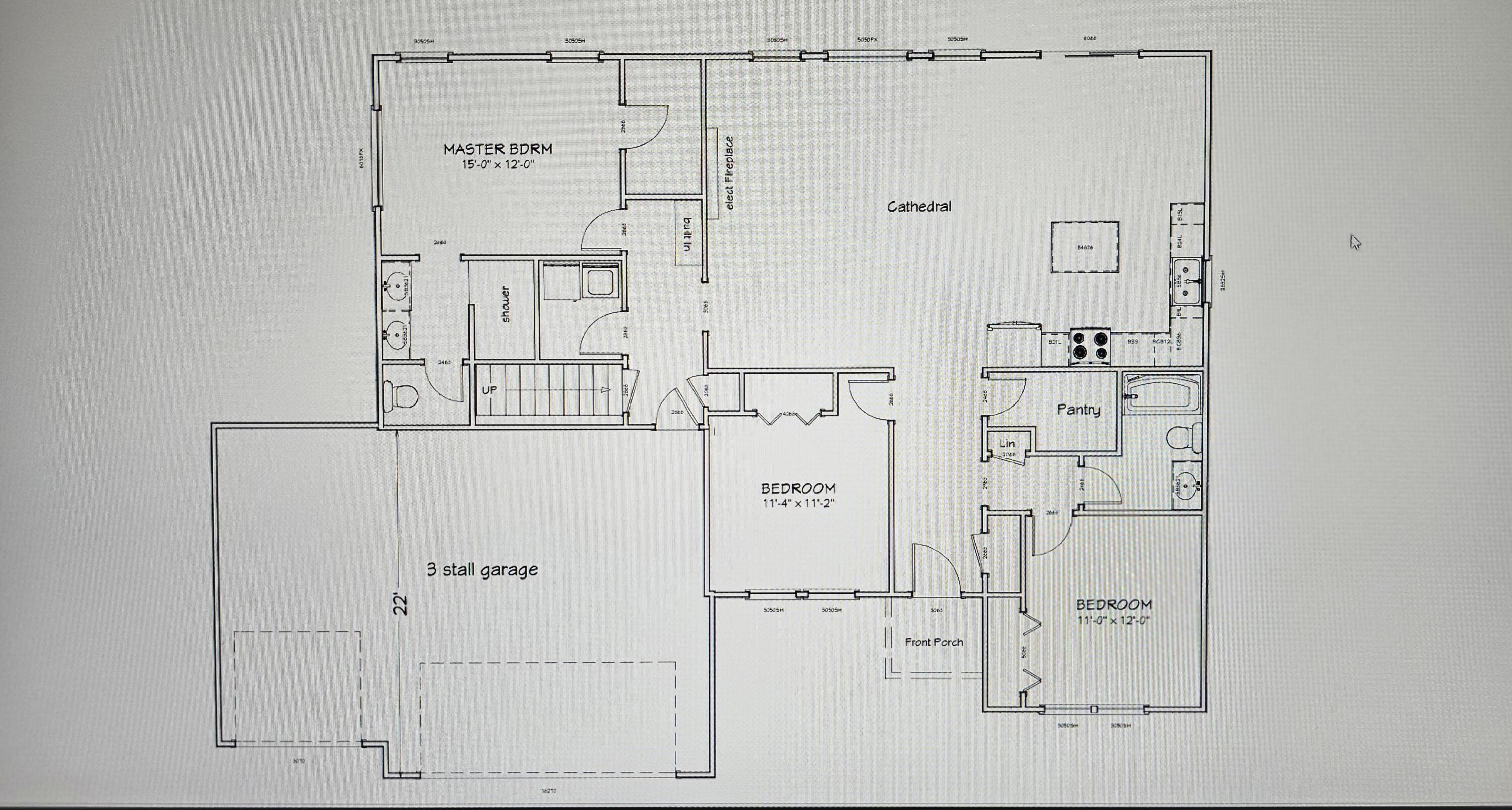6687 Shari Drive
