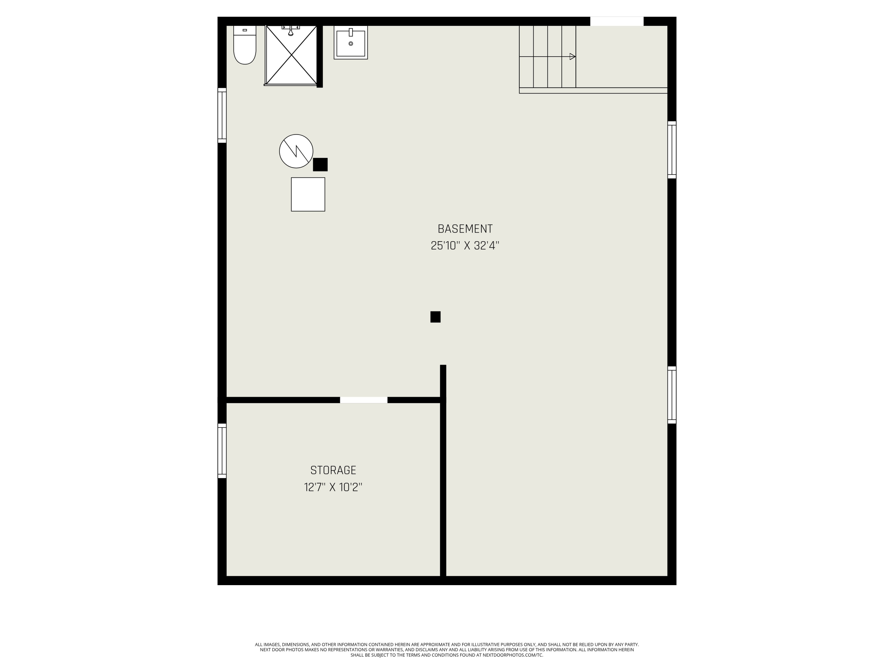 301 Crowley Street