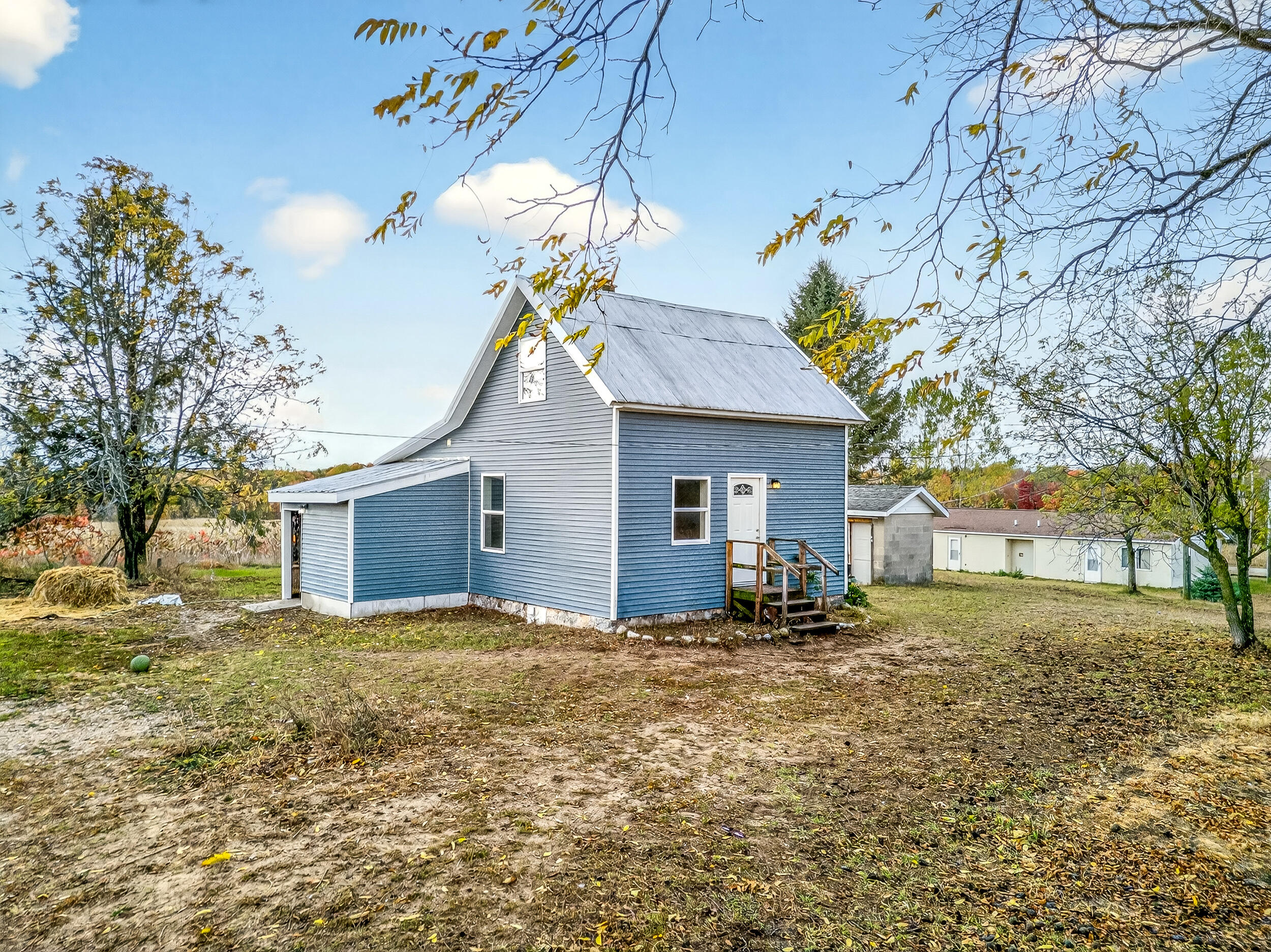2785 E Scout Road