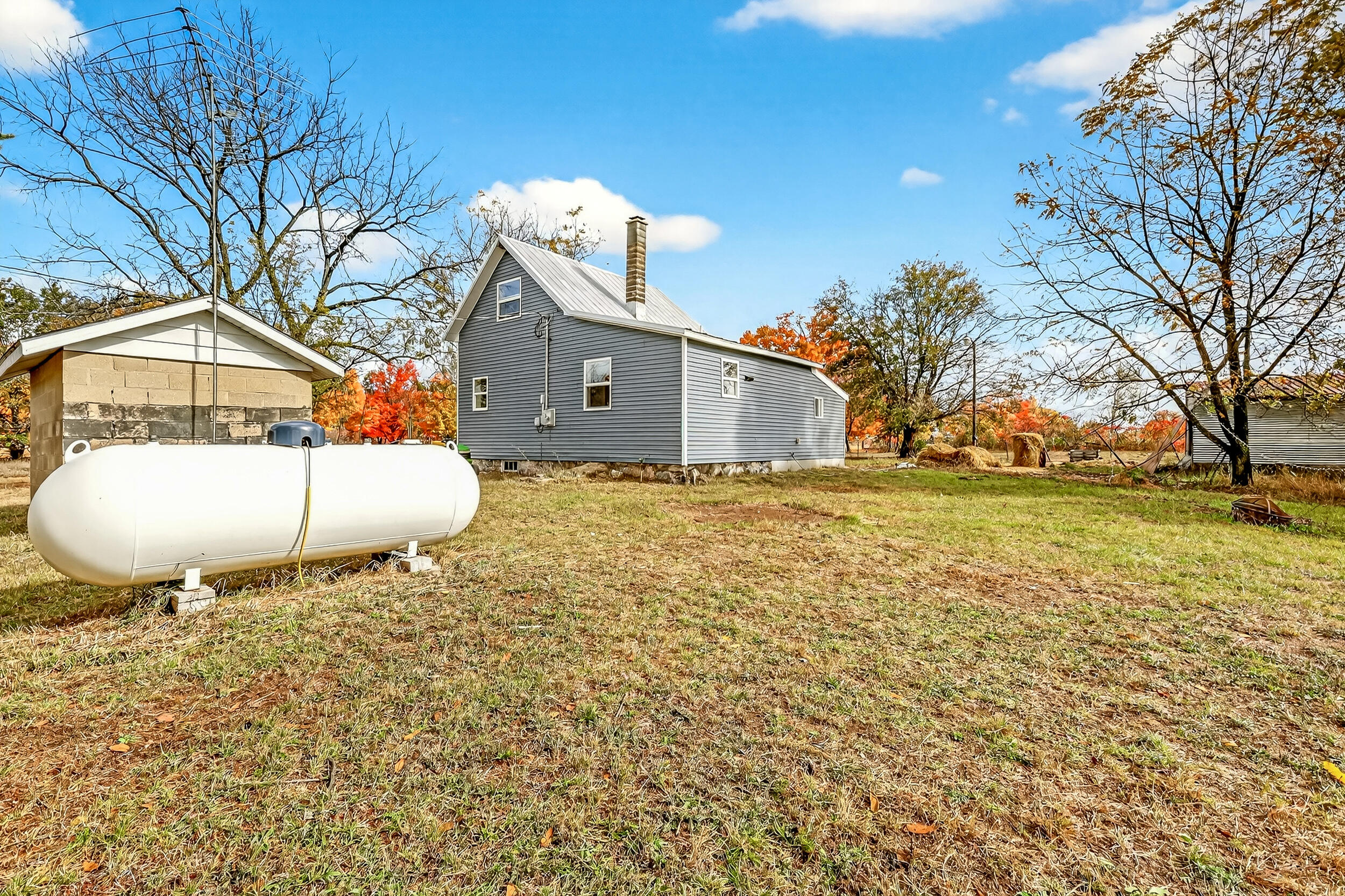 2785 E Scout Road