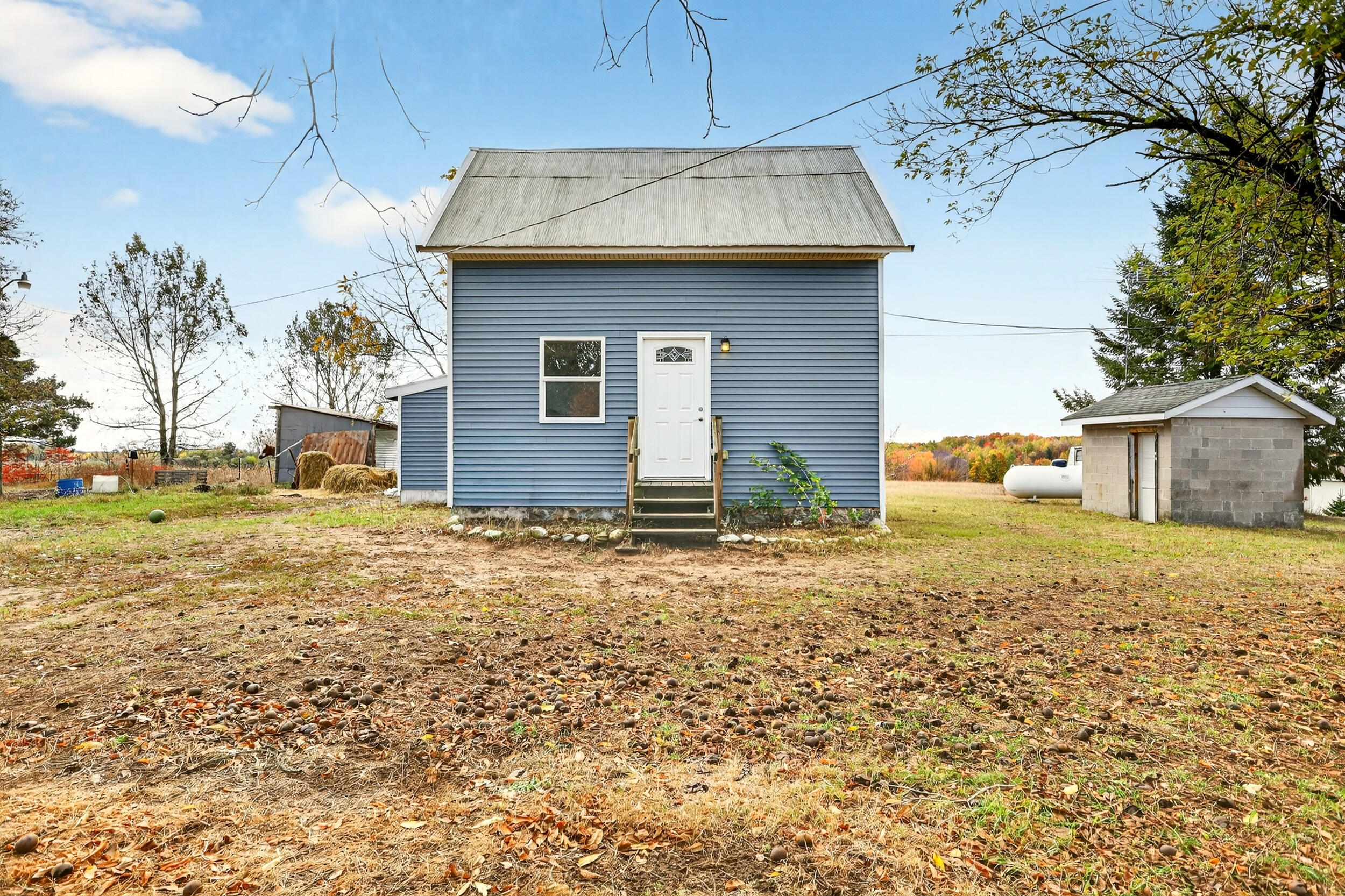 2785 E Scout Road