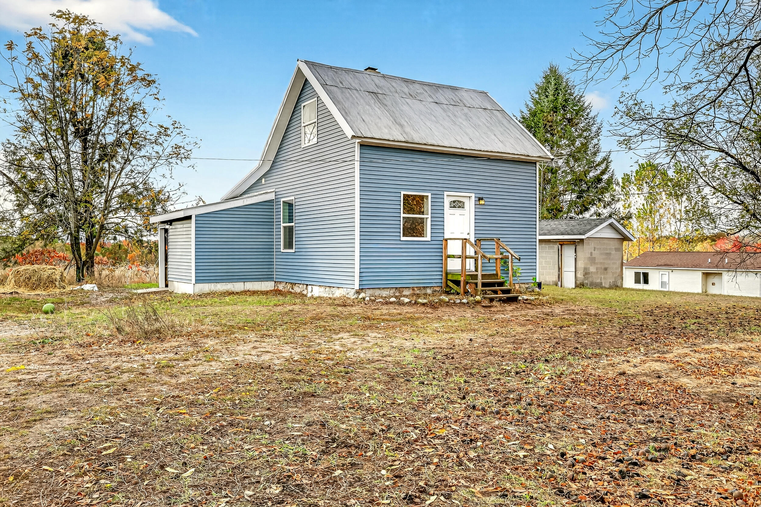 2785 E Scout Road