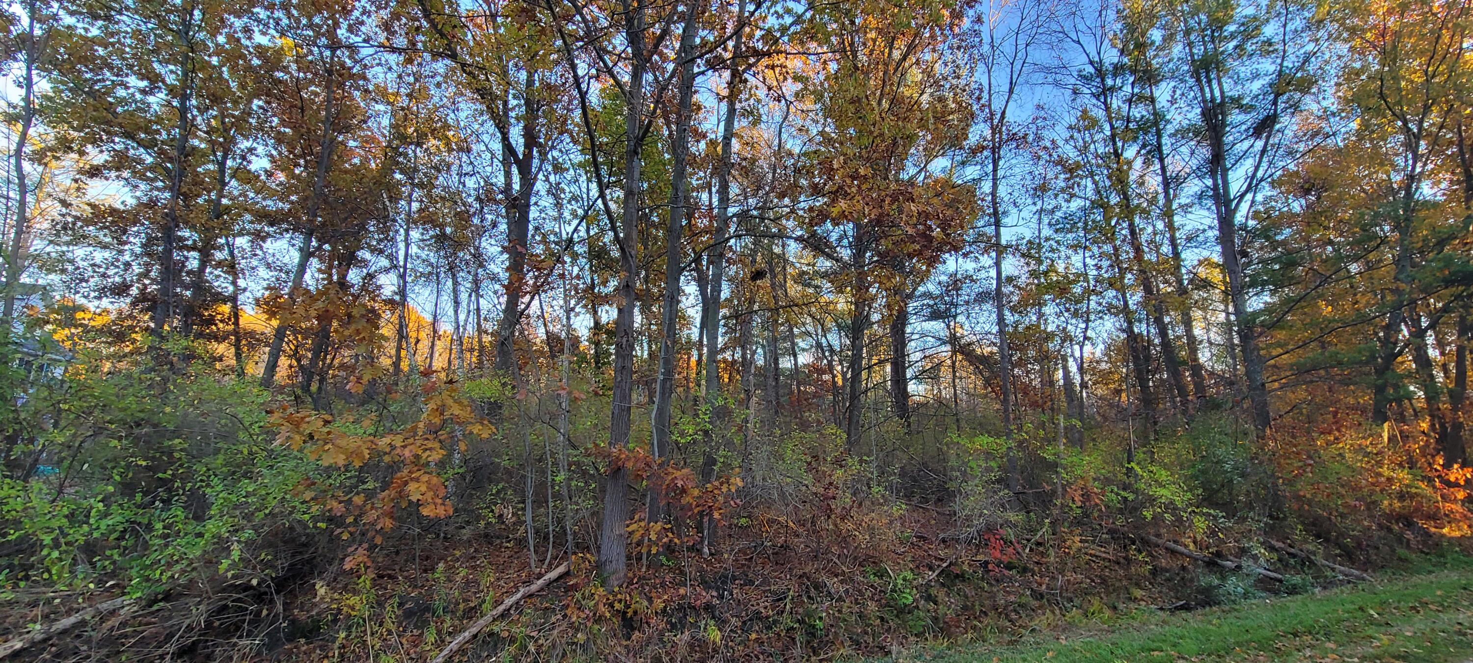 0 Vac Lot Harbor Drive, #123