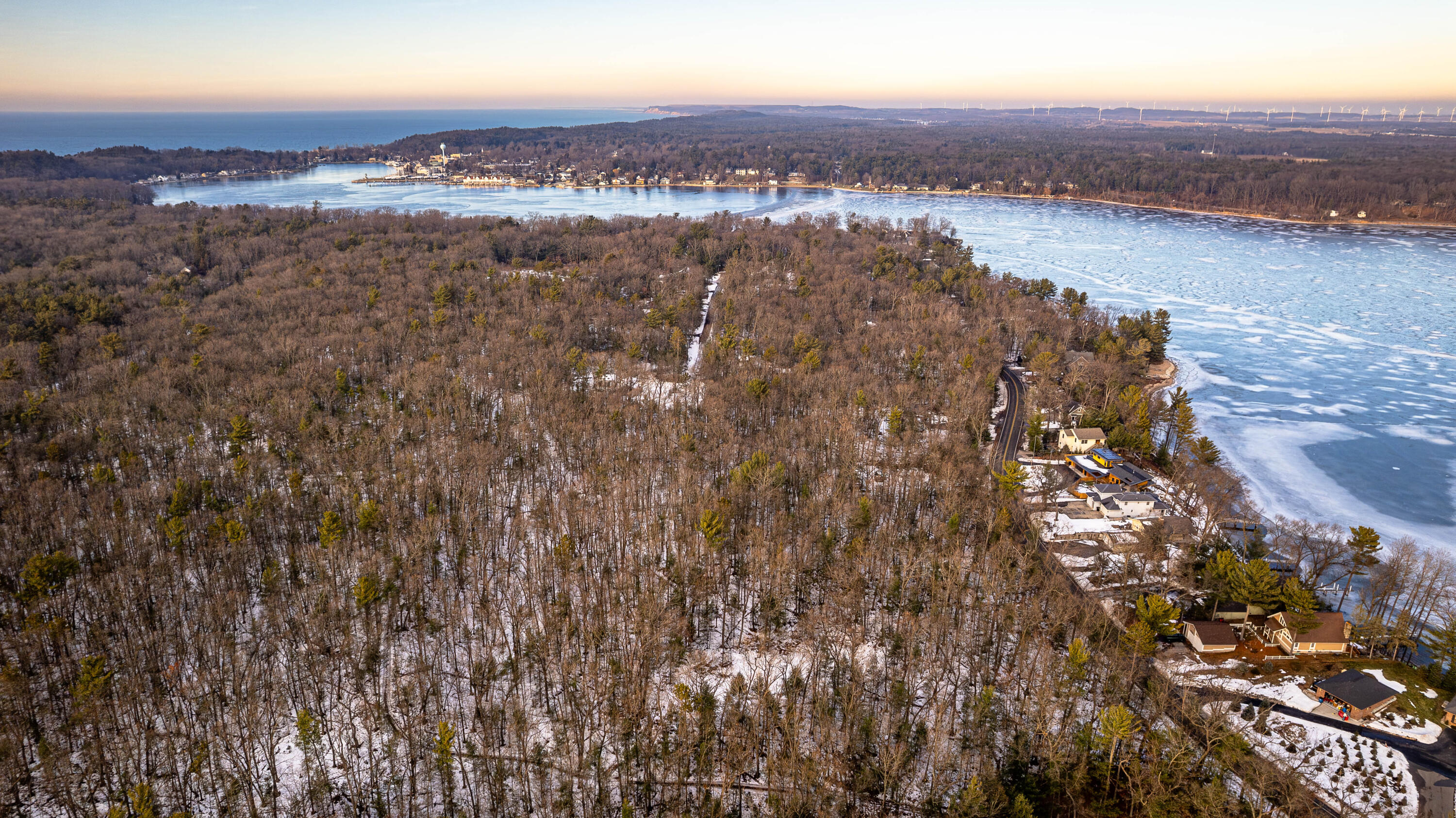 0 Lots 38 B and 39 B Mohawk Street