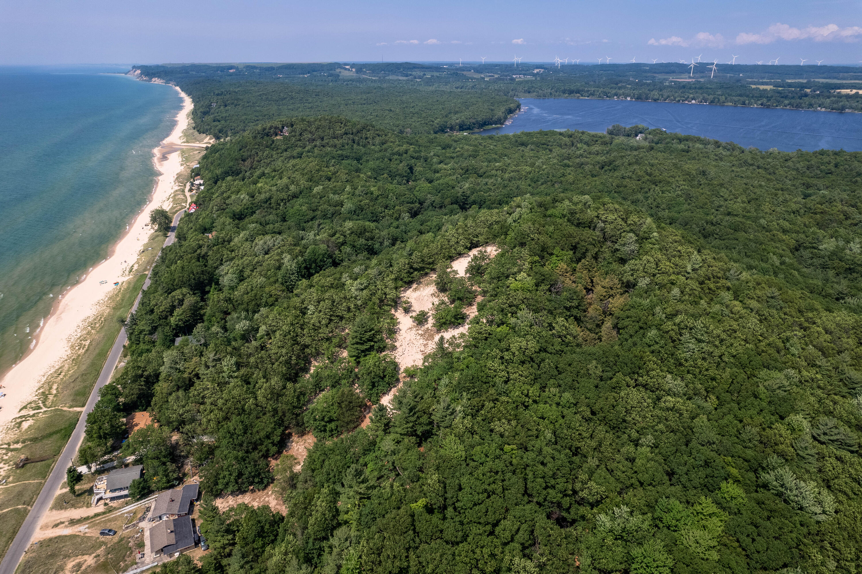 0 vac land S Montgomery Boulevard