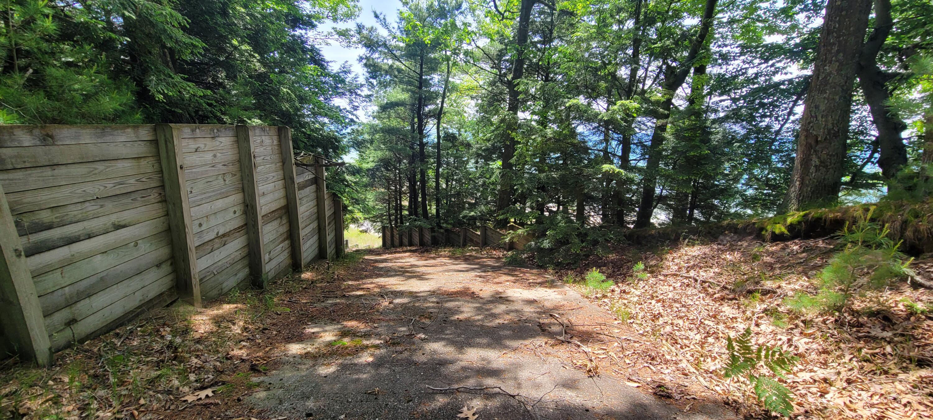 0 vac land S Montgomery Boulevard