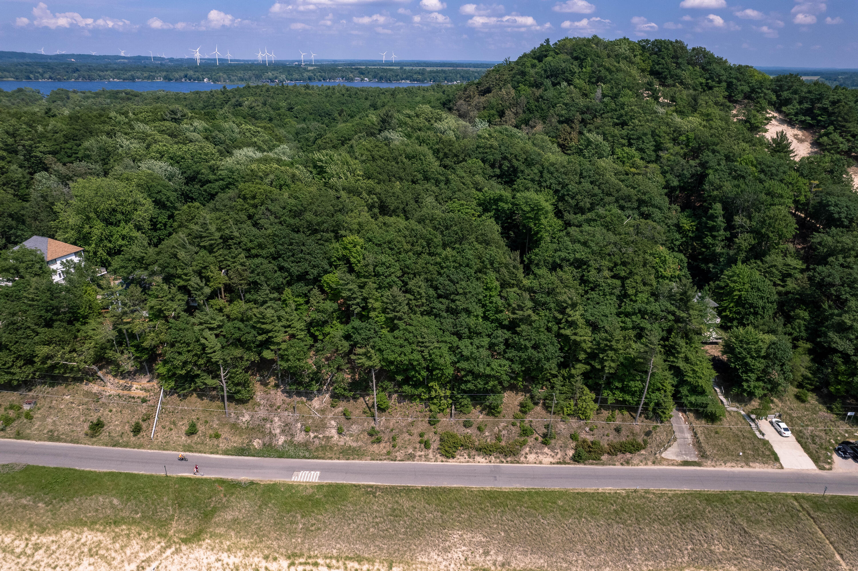 0 vac land S Montgomery Boulevard