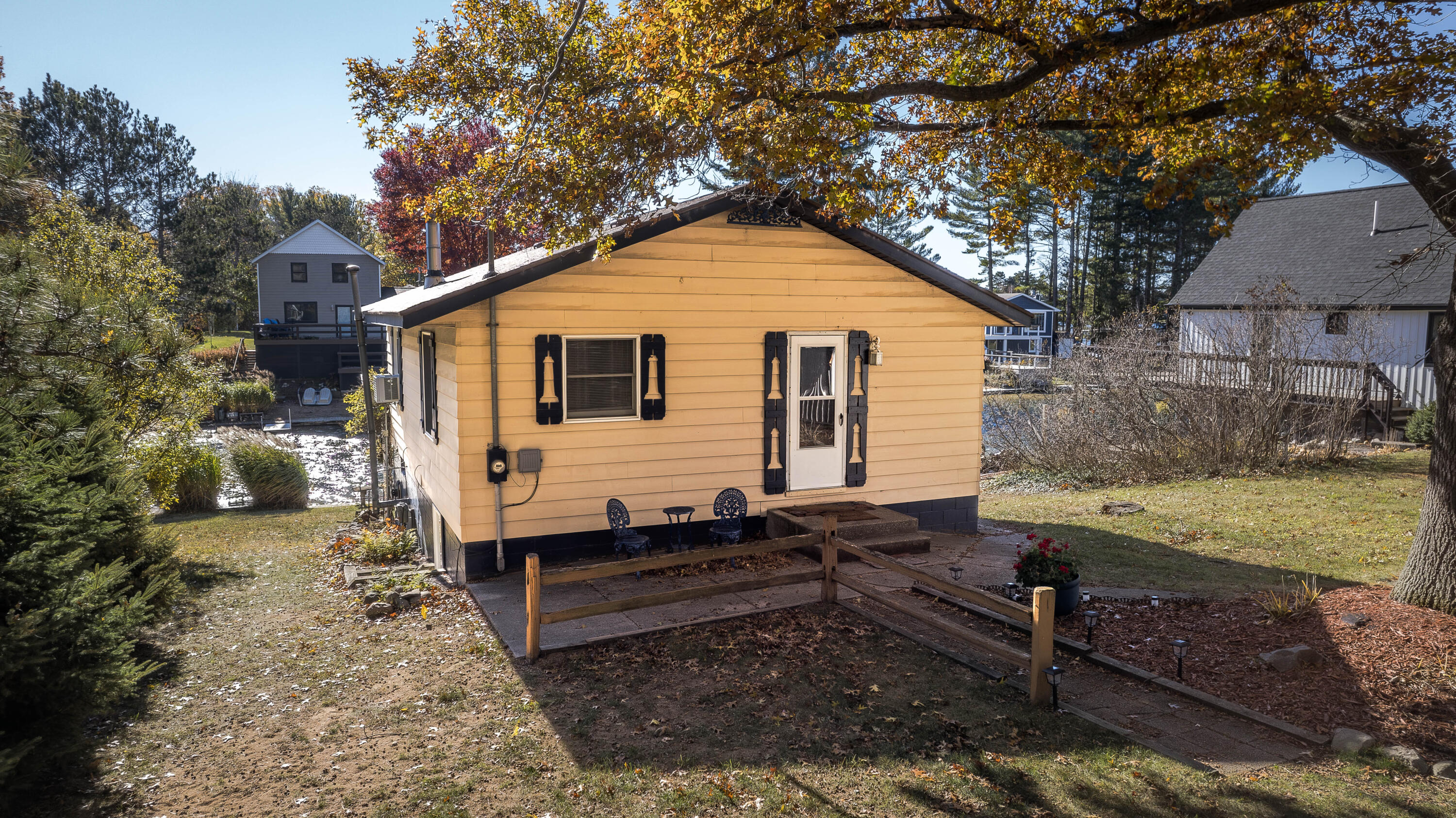 1913 White Birch Court