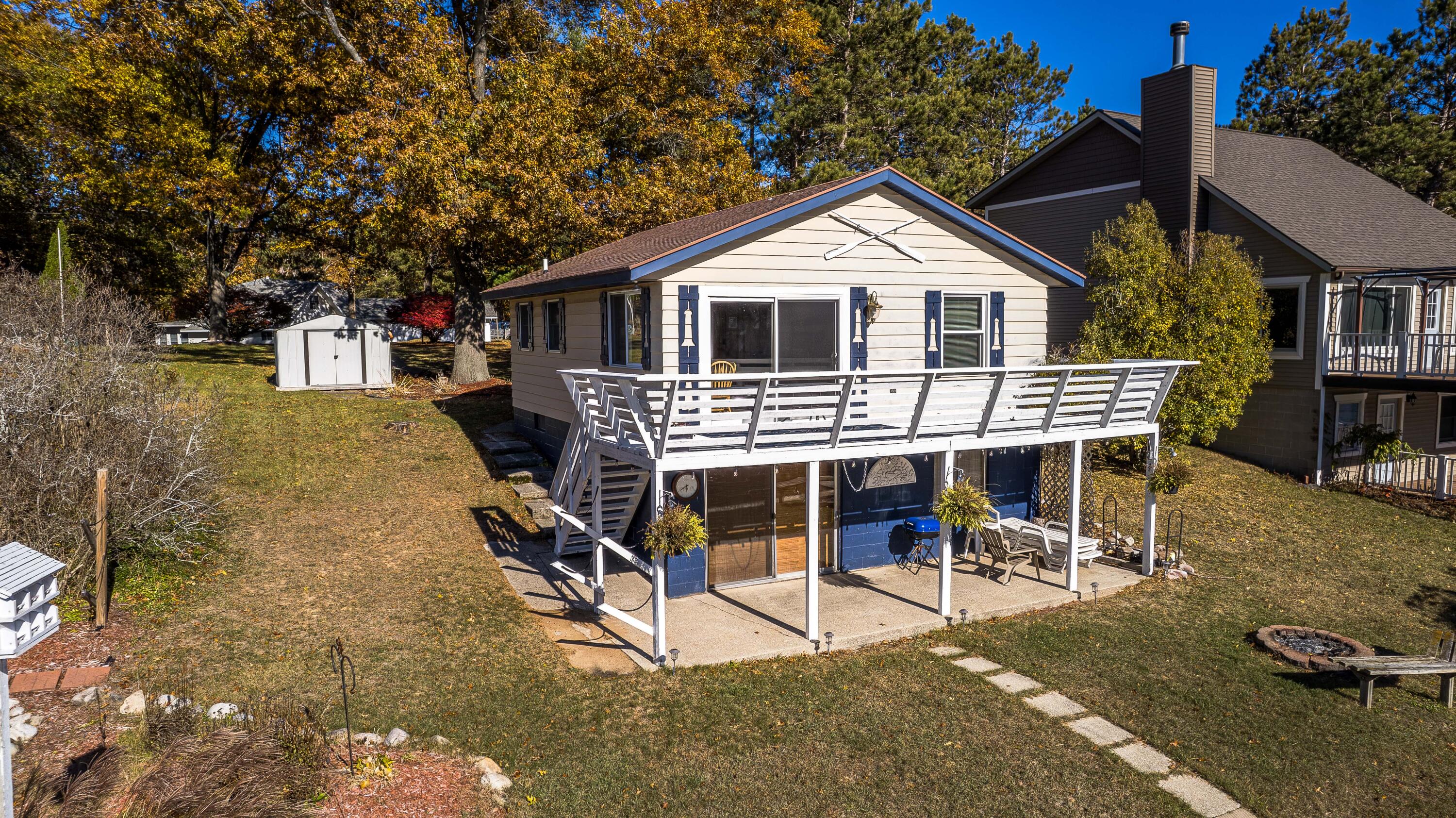 1913 White Birch Court