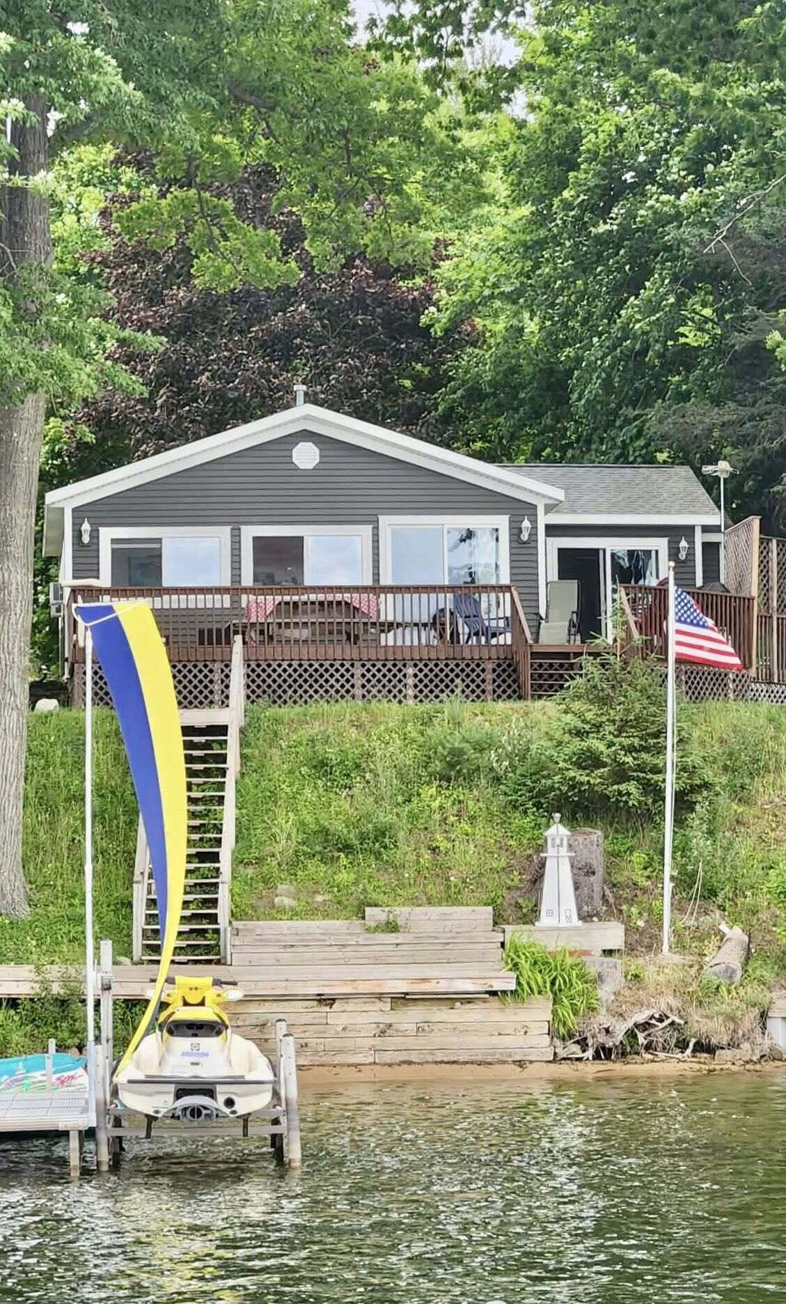 5303 S Eden Lake Road