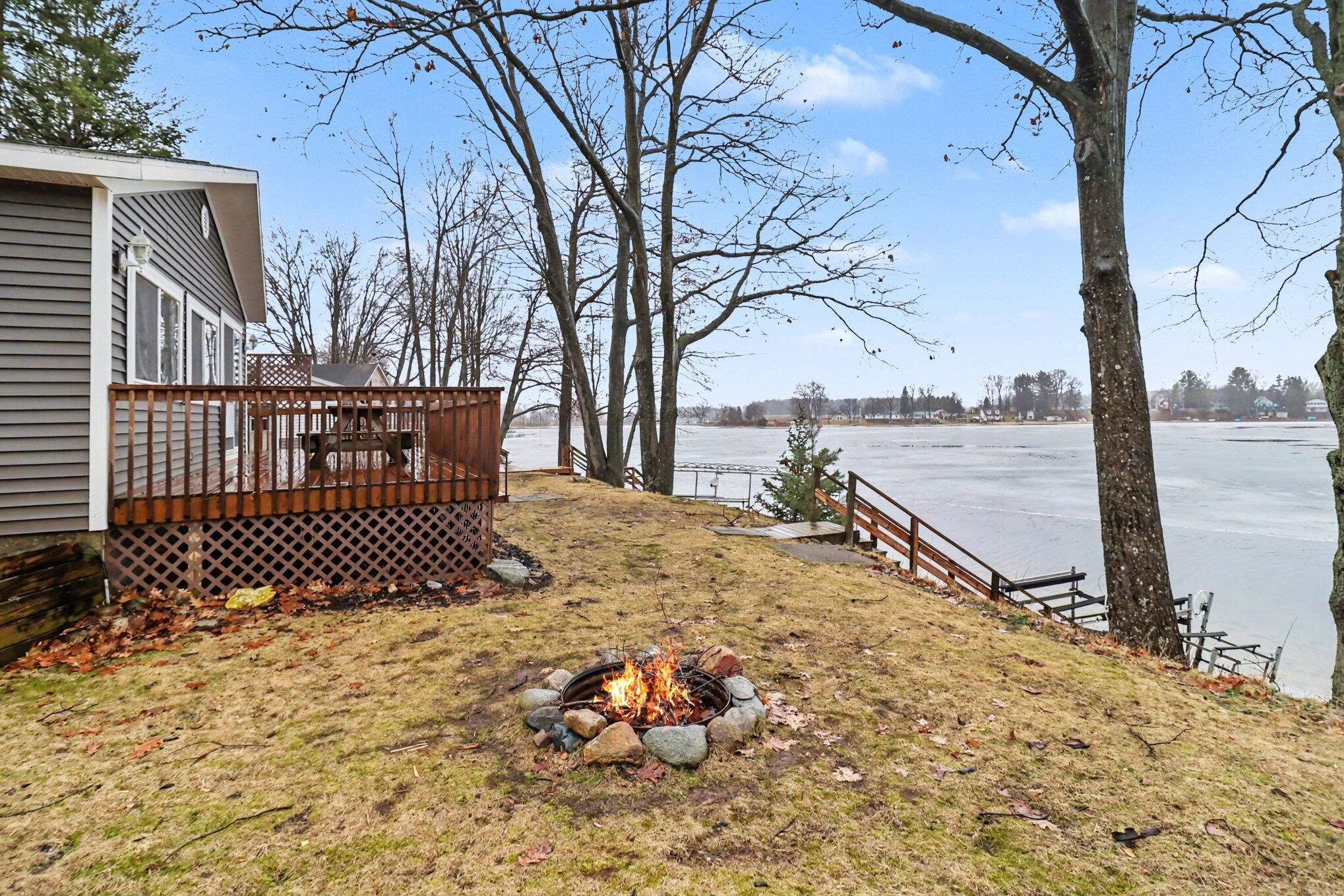 5303 S Eden Lake Road