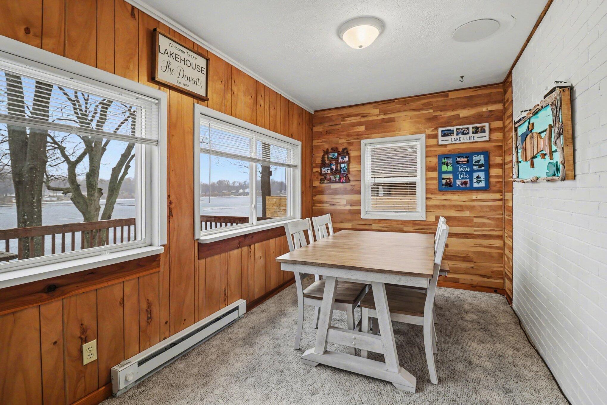 5303 S Eden Lake Road