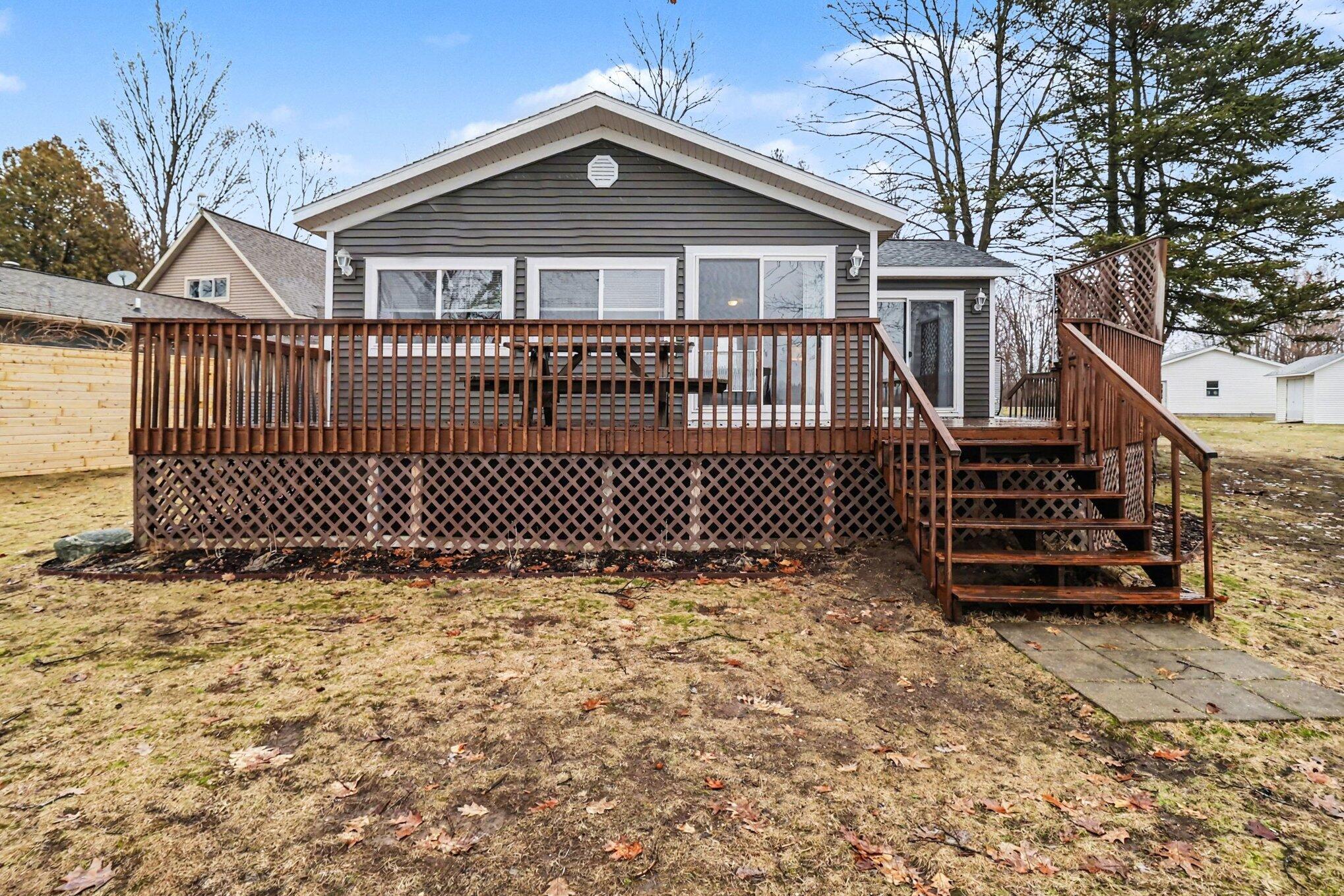 5303 S Eden Lake Road