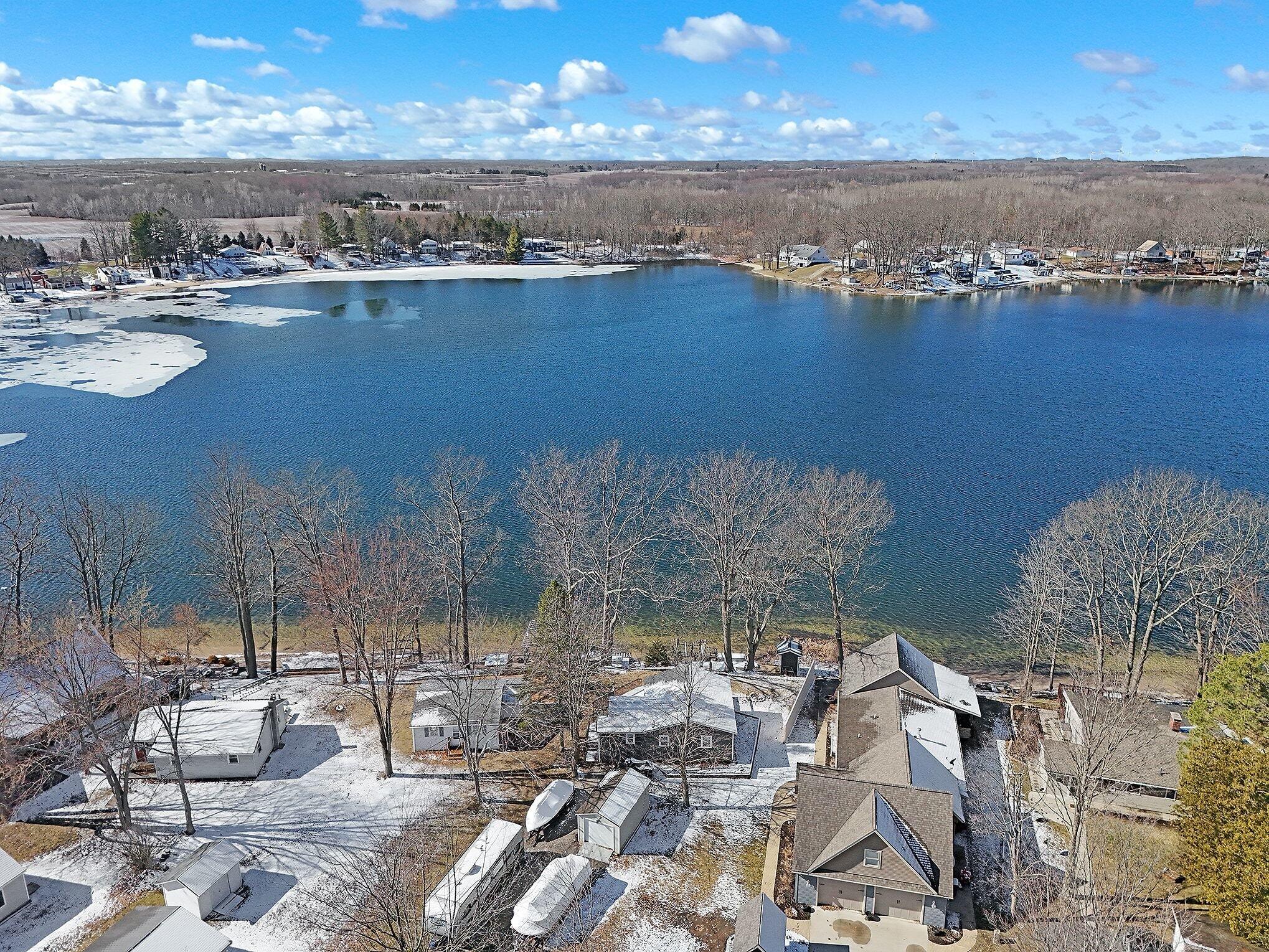5303 S Eden Lake Road
