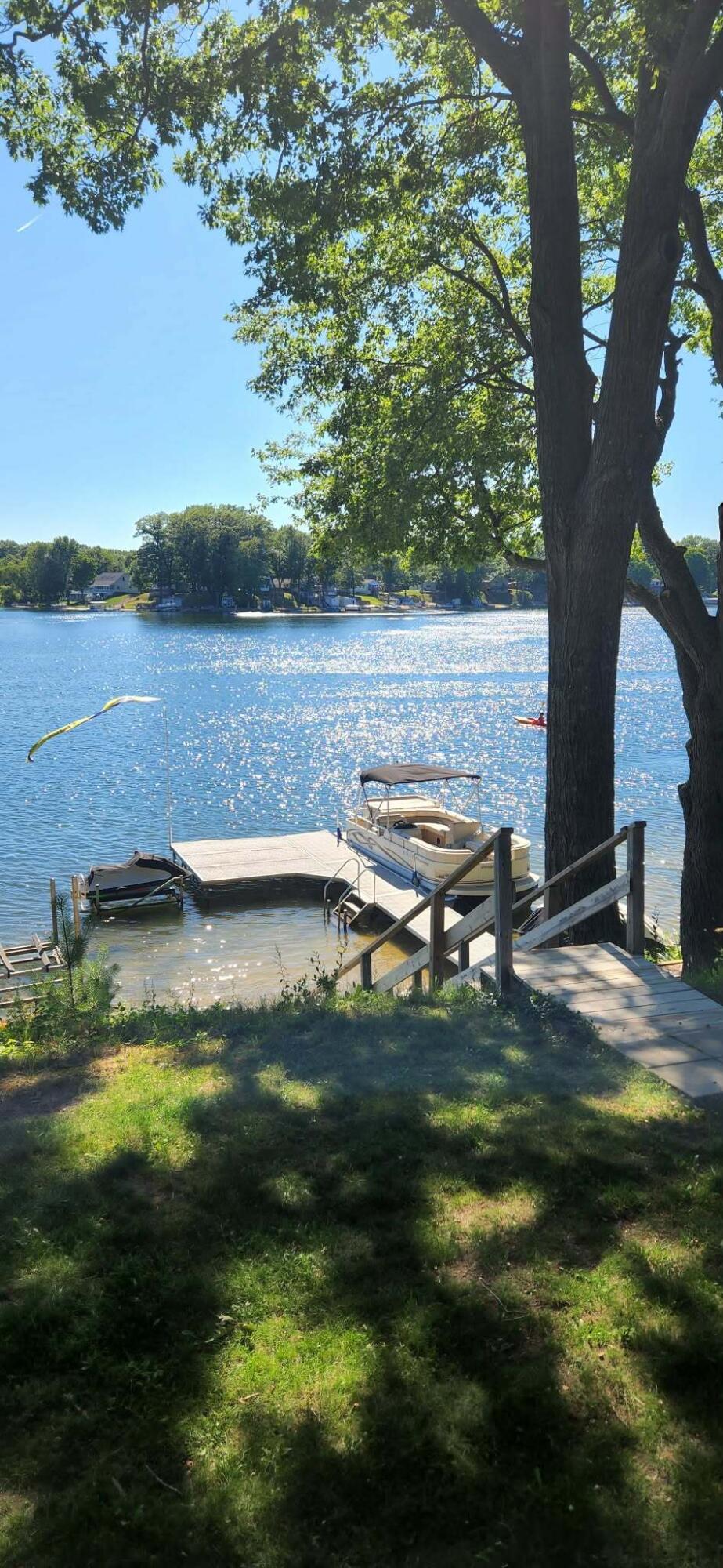 5303 S Eden Lake Road
