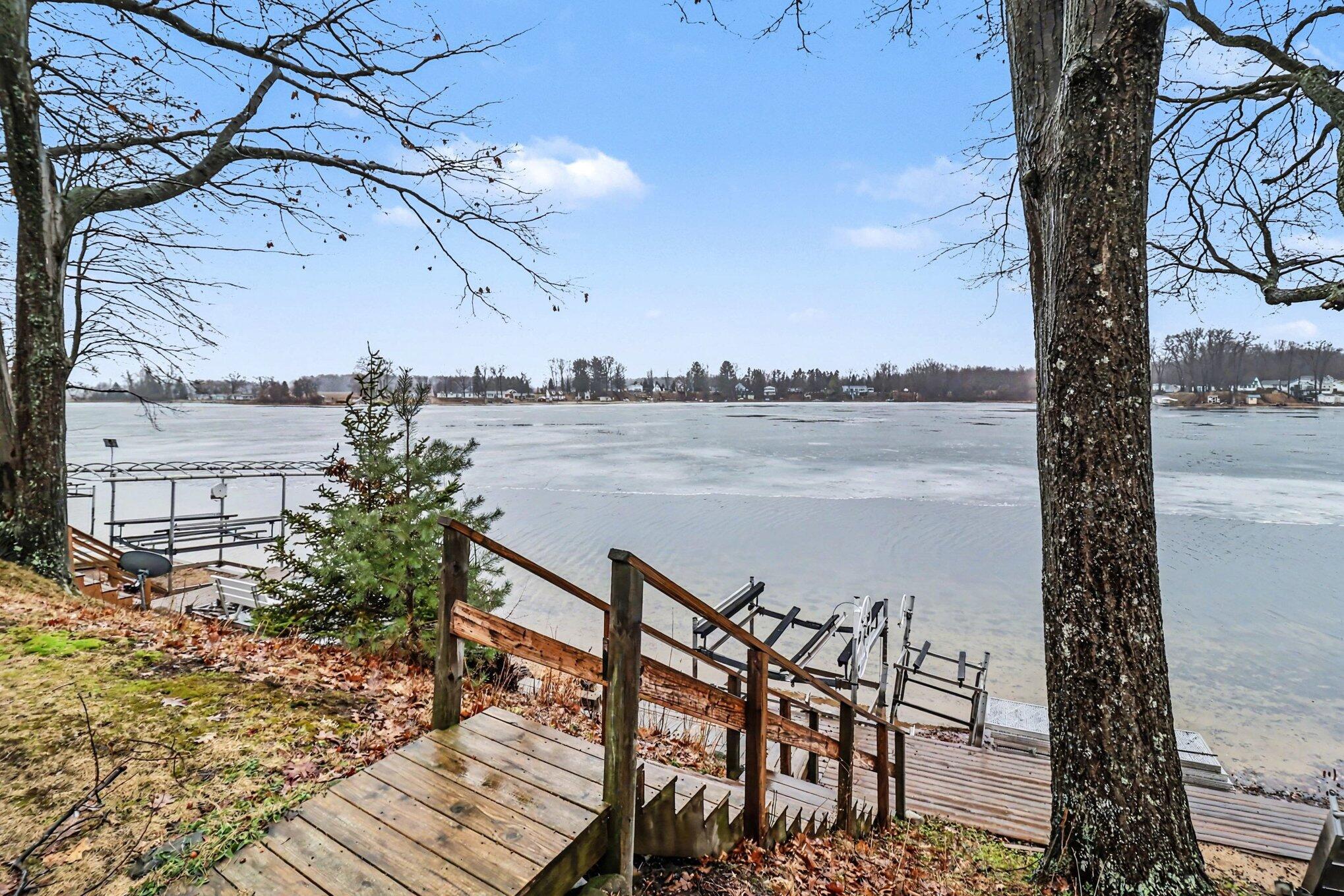 5303 S Eden Lake Road