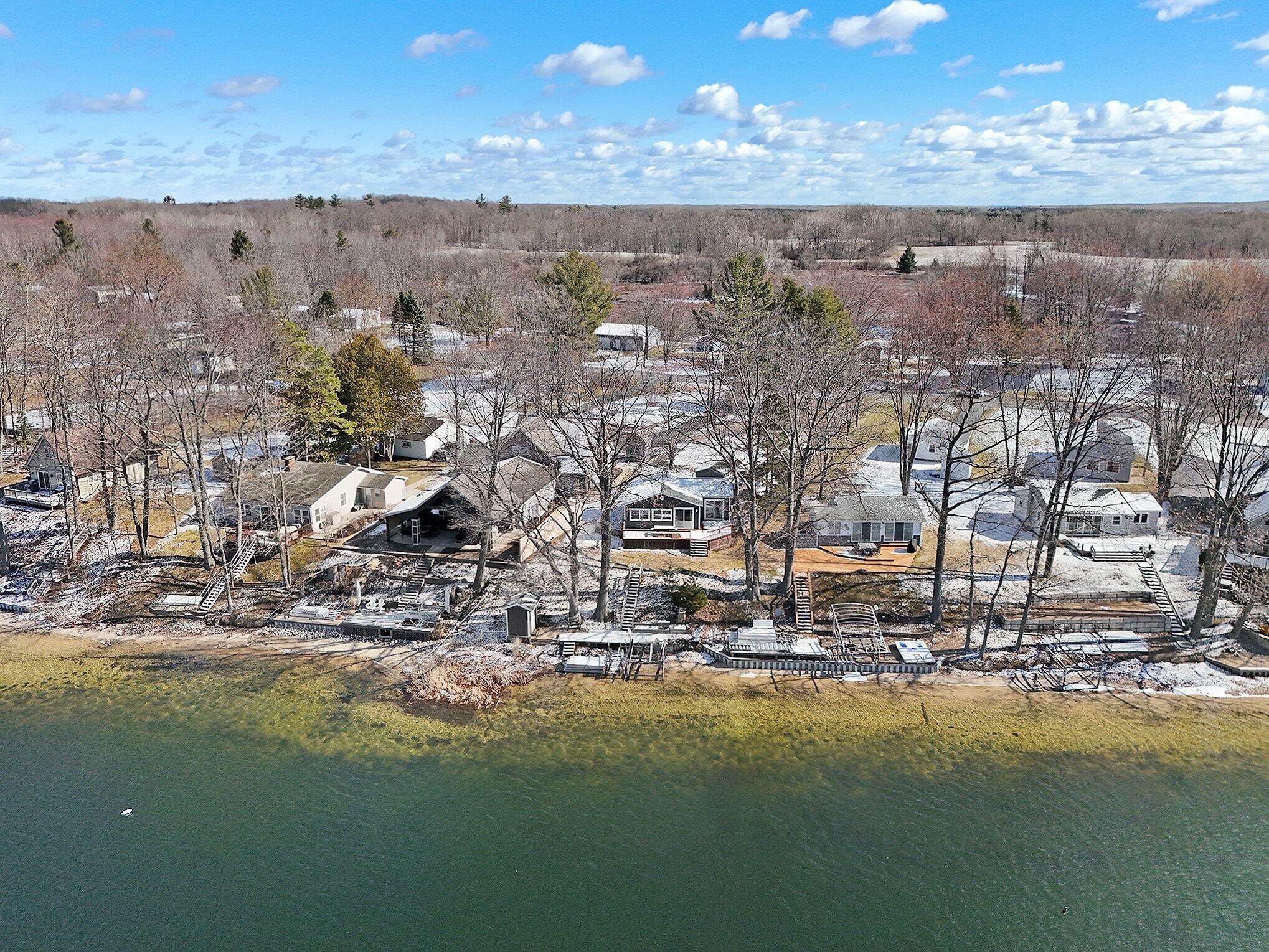 5303 S Eden Lake Road