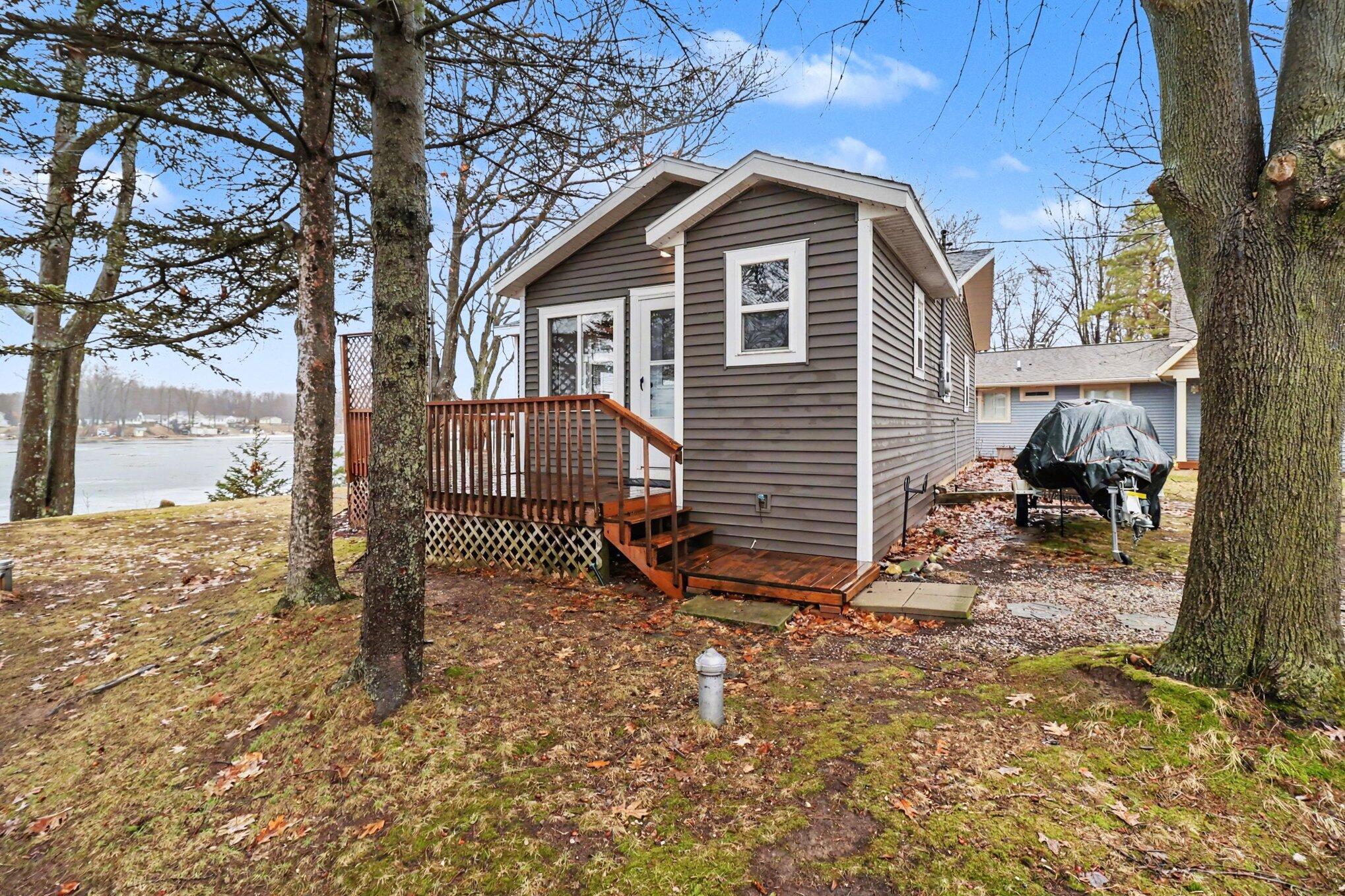 5303 S Eden Lake Road