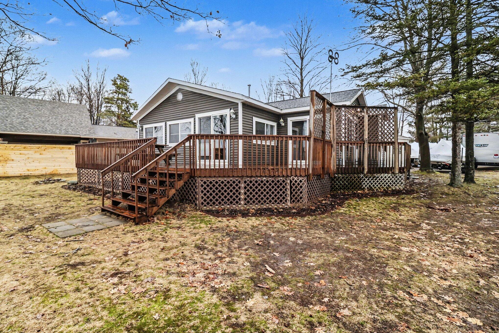 5303 S Eden Lake Road