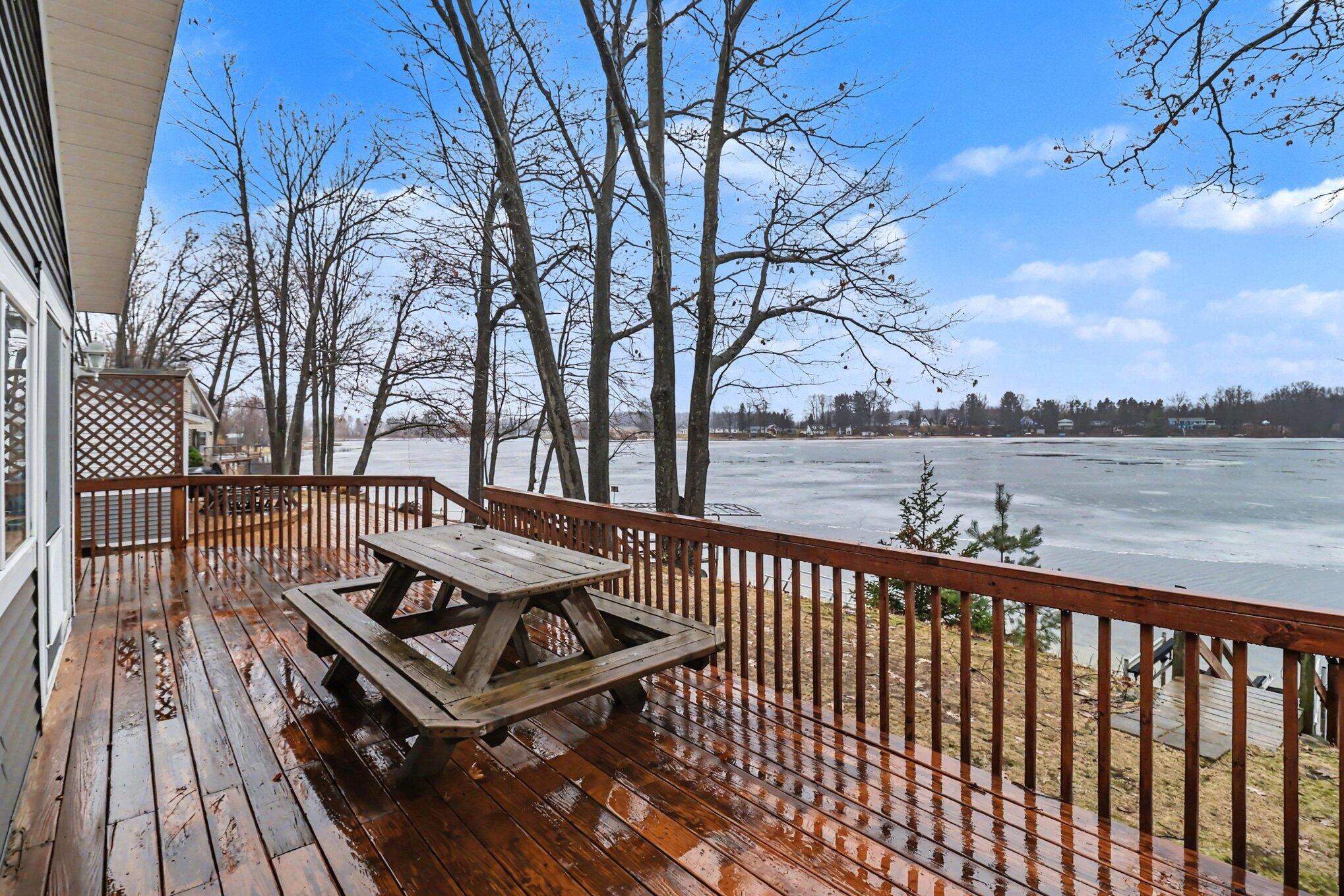 5303 S Eden Lake Road