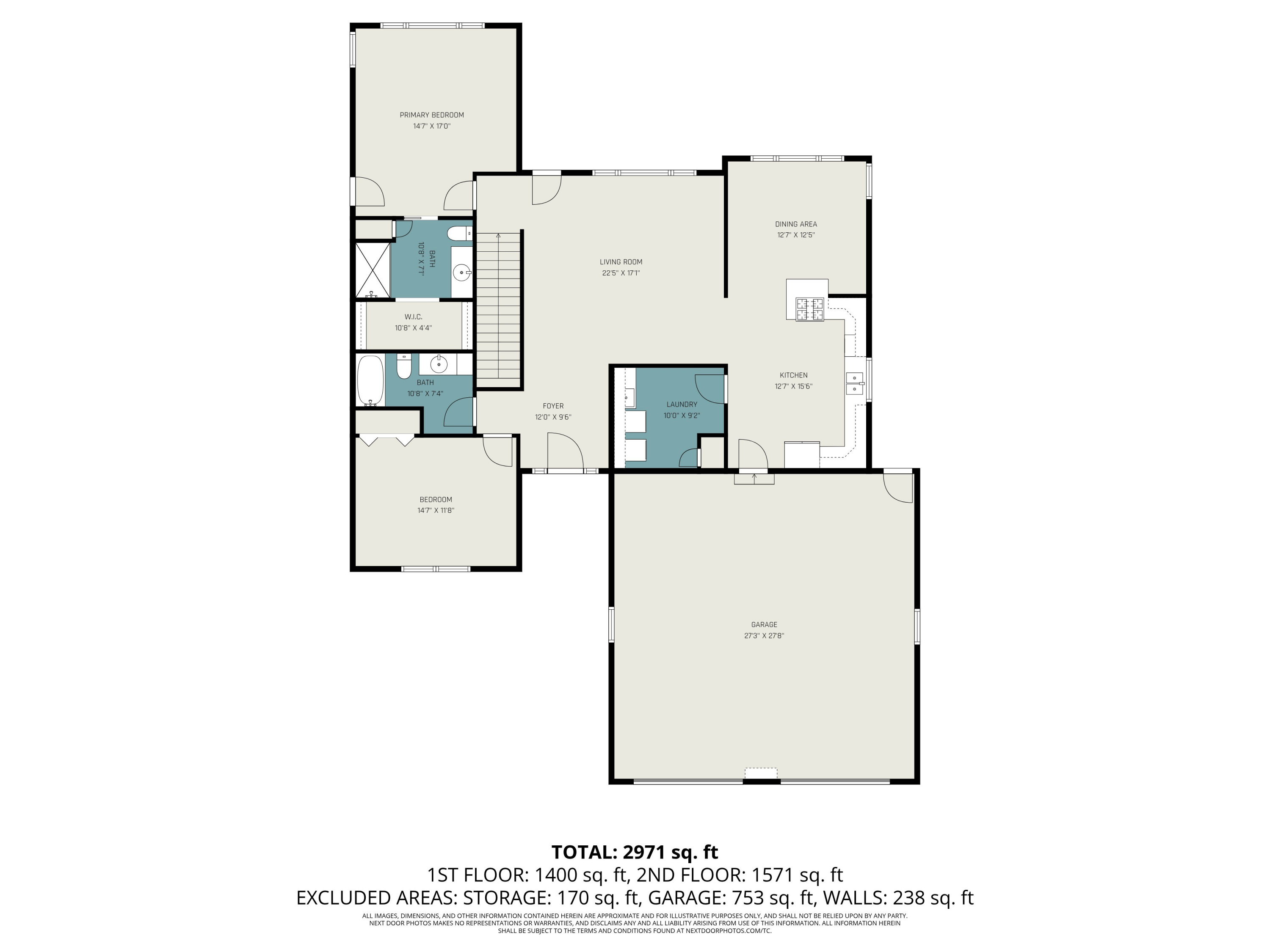 4745 S Lakeshore Drive