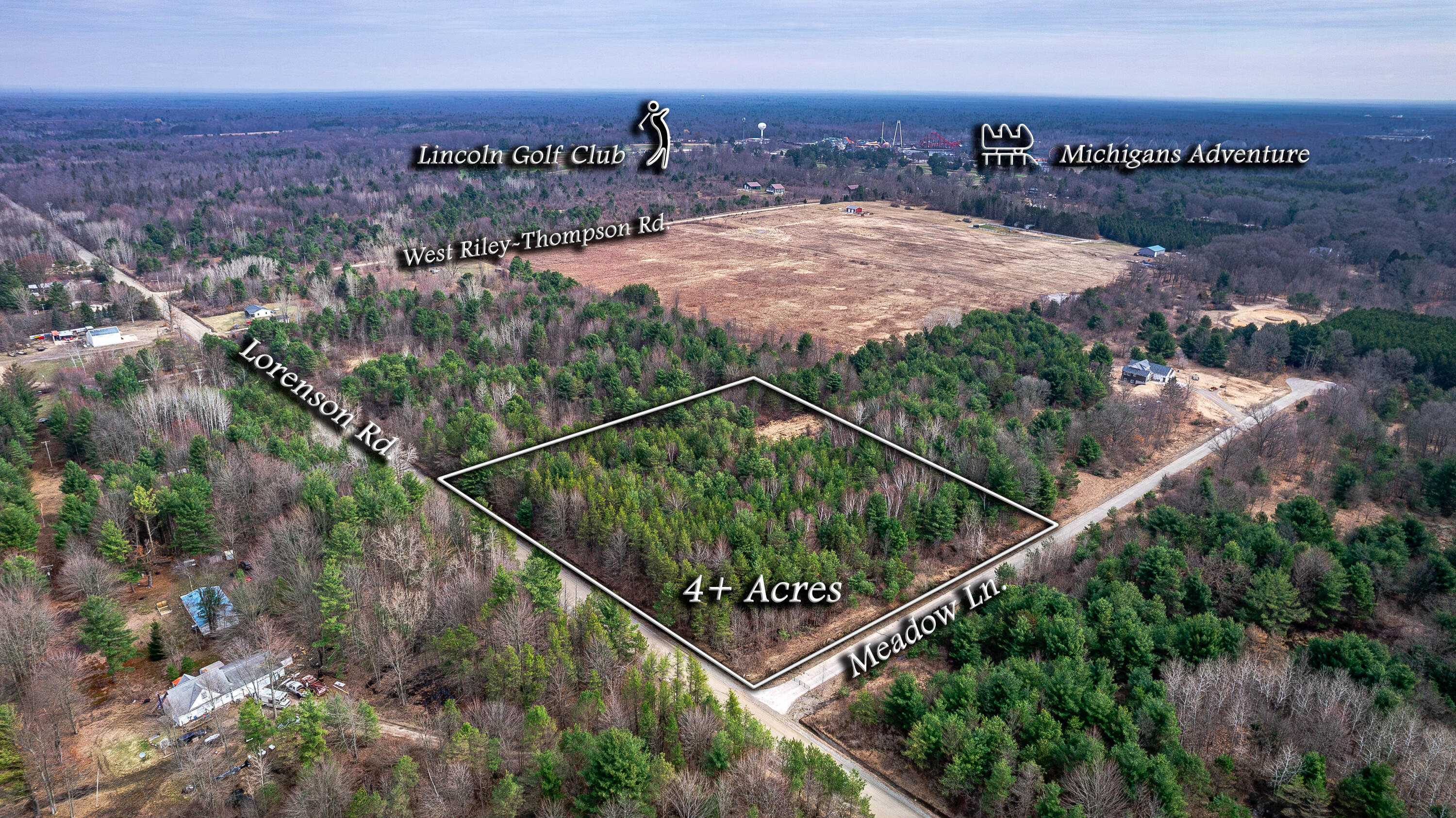 0 4.69 Ac Lorenson Road Vac 4.69 Ac