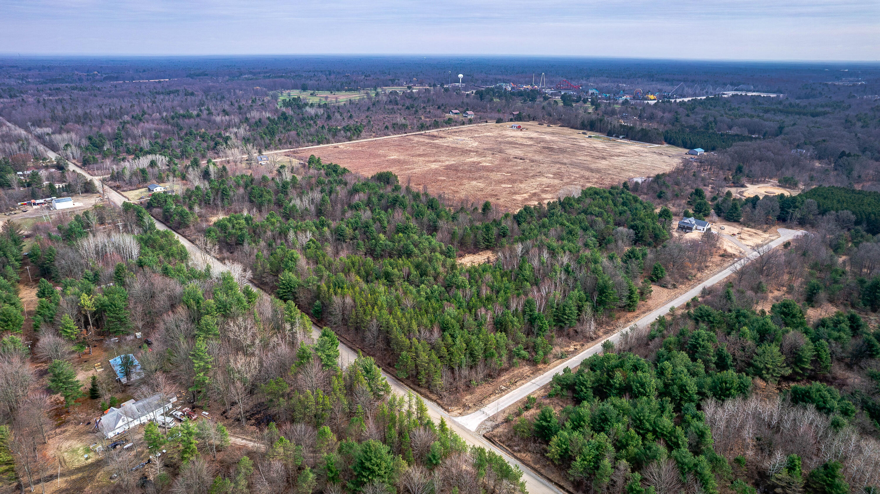 0 4.69 Ac Lorenson Road Vac 4.69 Ac